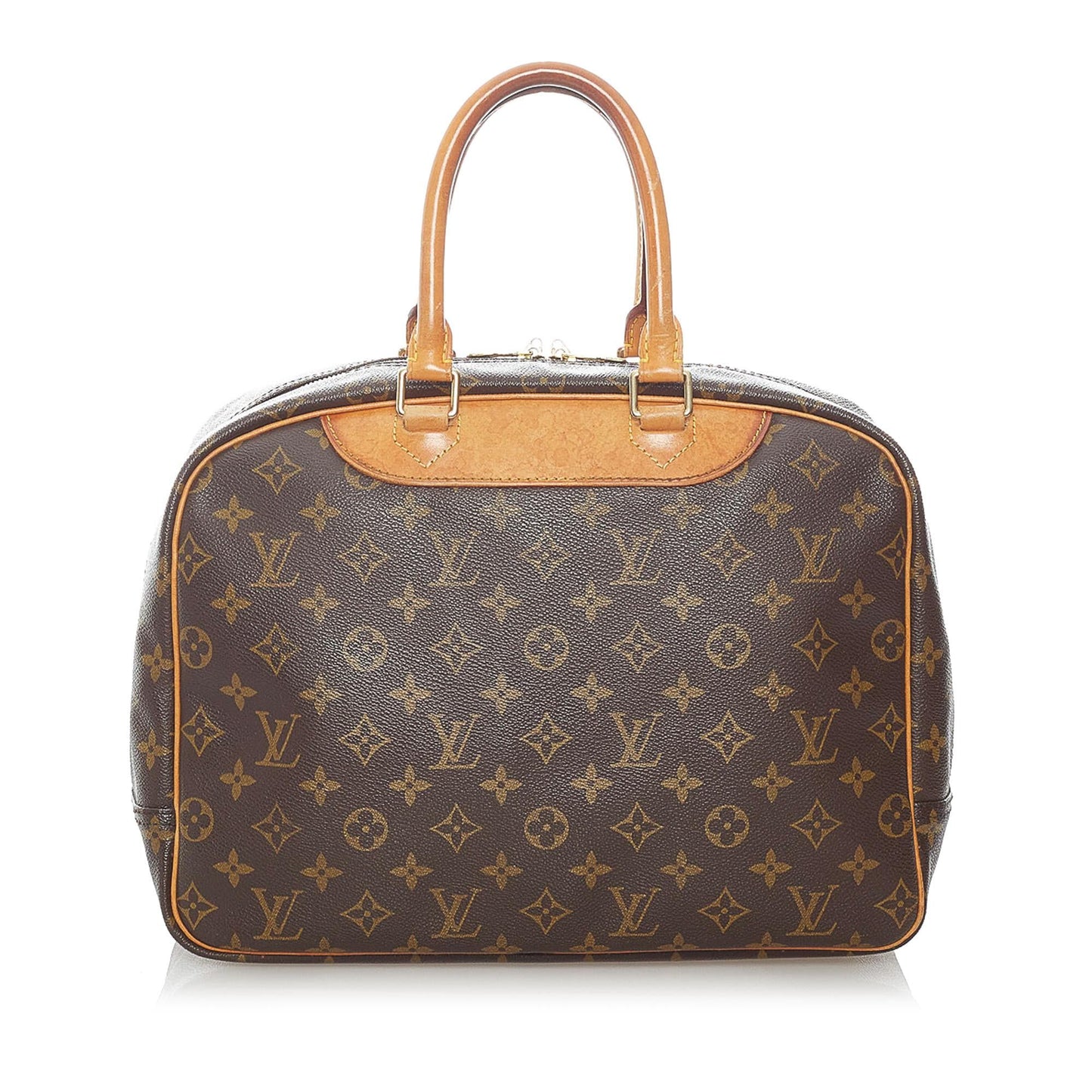 Louis Vuitton Monogram Deauville (SHG-31990)