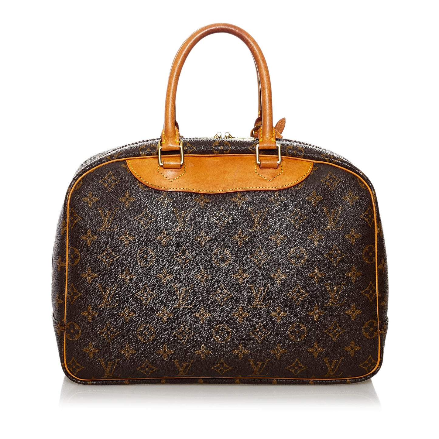 Louis Vuitton Monogram Deauville (SHG-32606)
