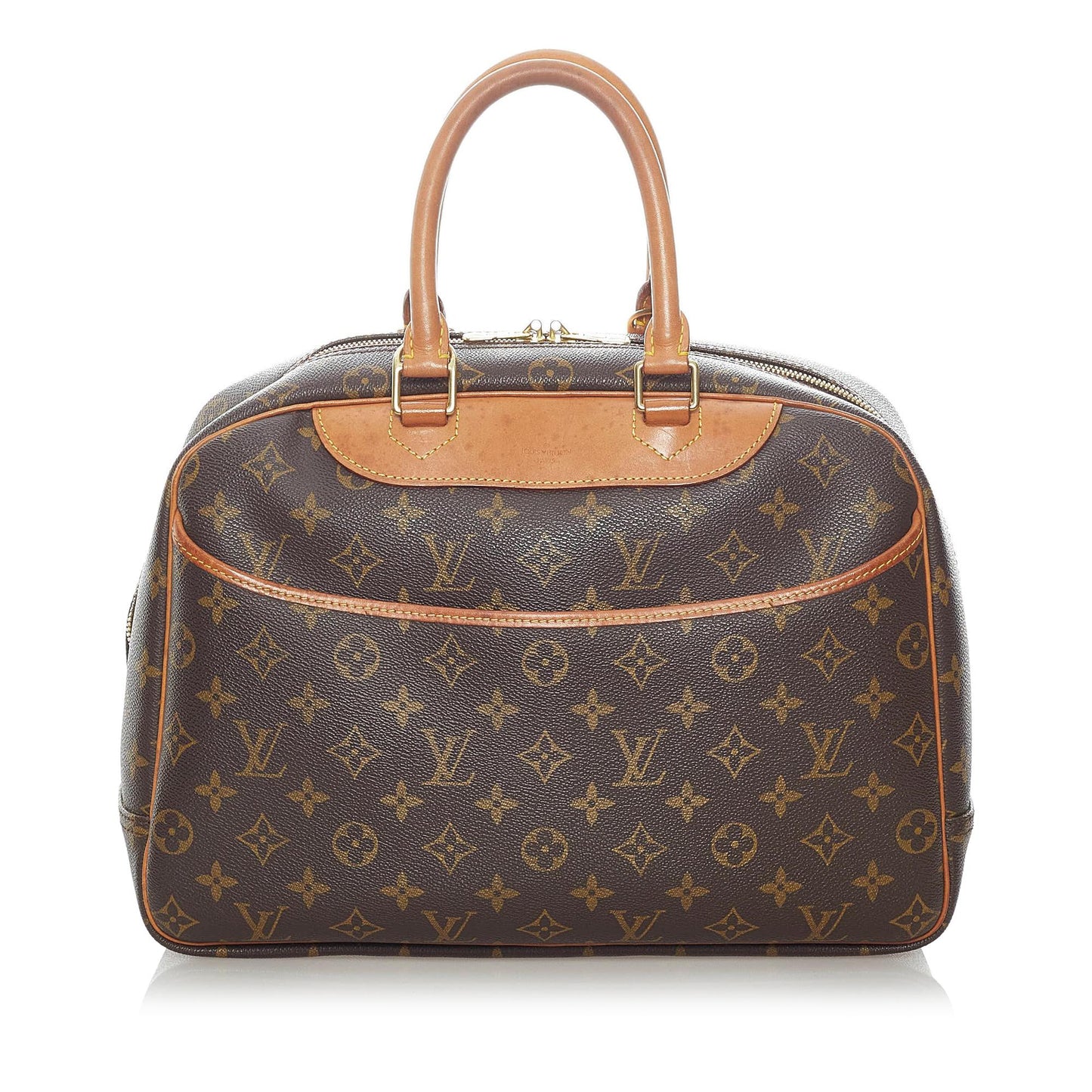 Louis Vuitton Monogram Deauville (SHG-32916)