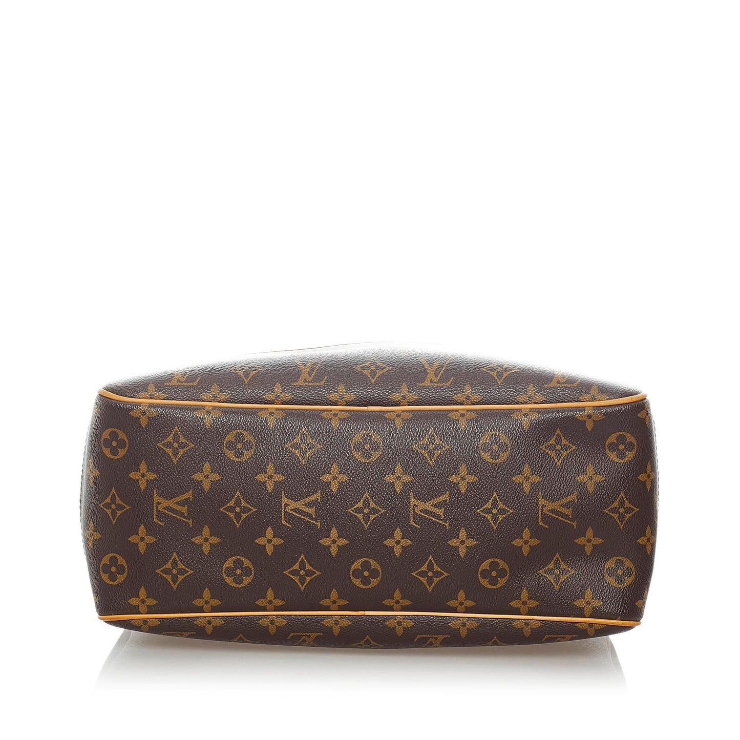 Louis Vuitton Monogram Deauville (SHG-33389)