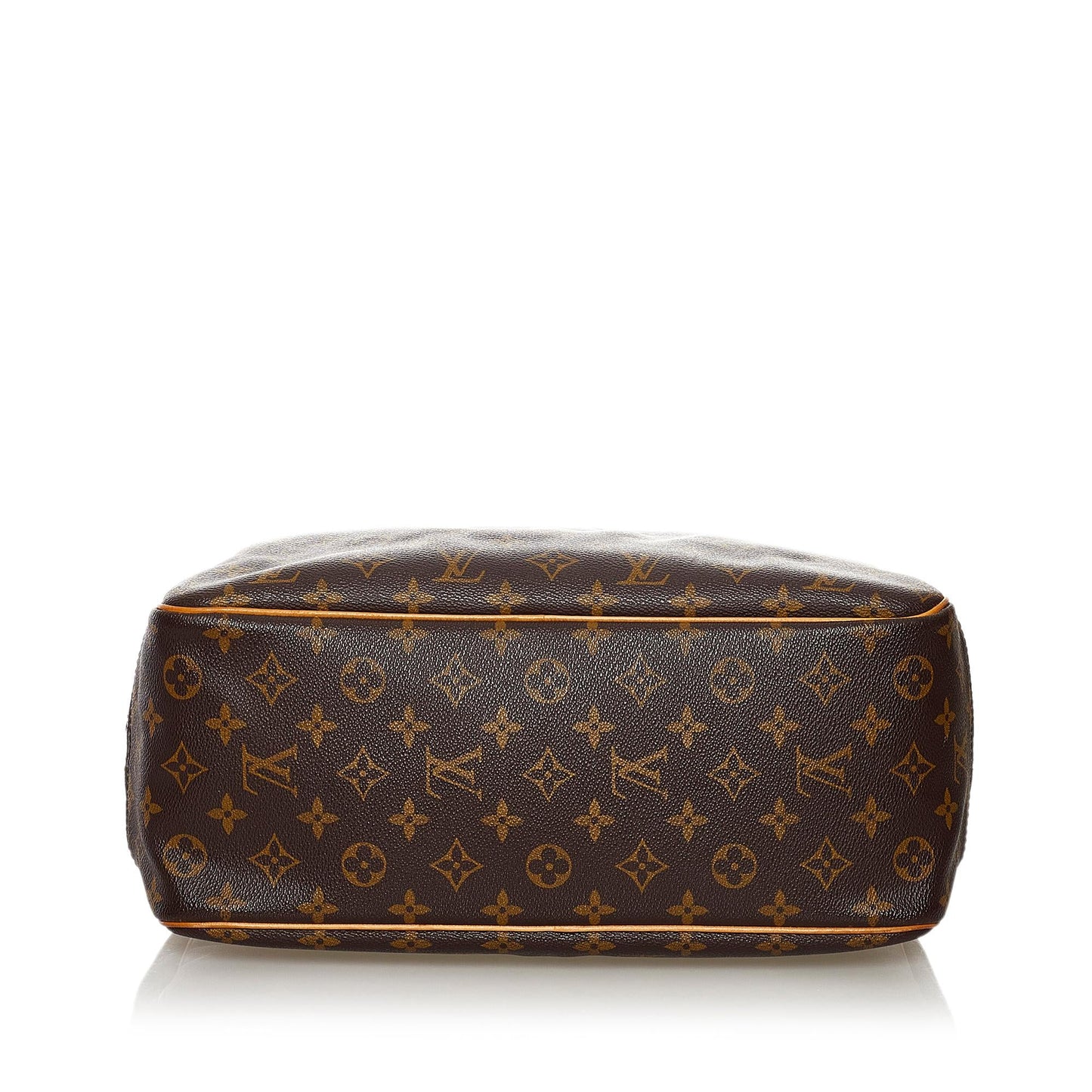 Louis Vuitton Monogram Deauville (SHG-34140)