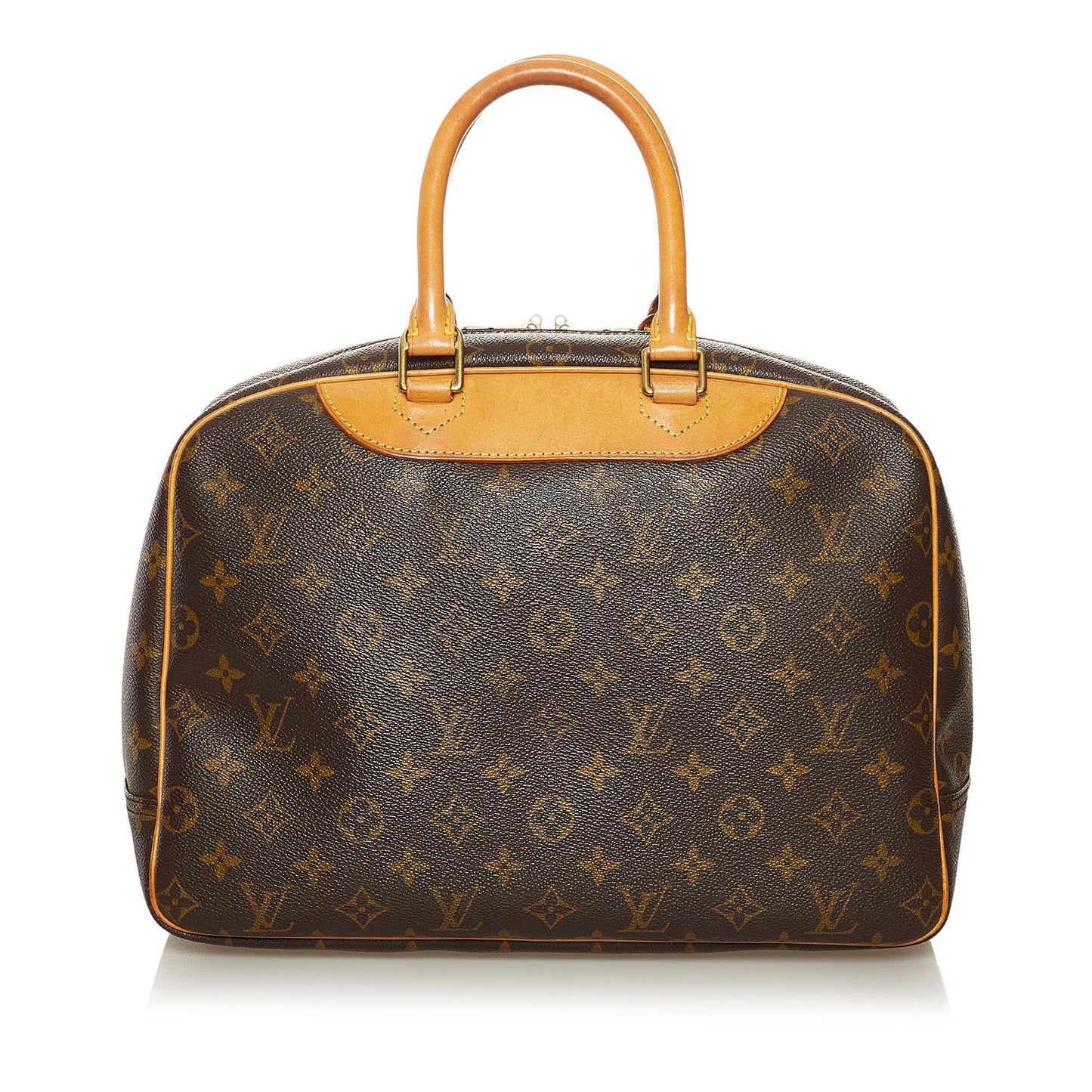 Louis Vuitton Monogram Deauville (SHG-35060)