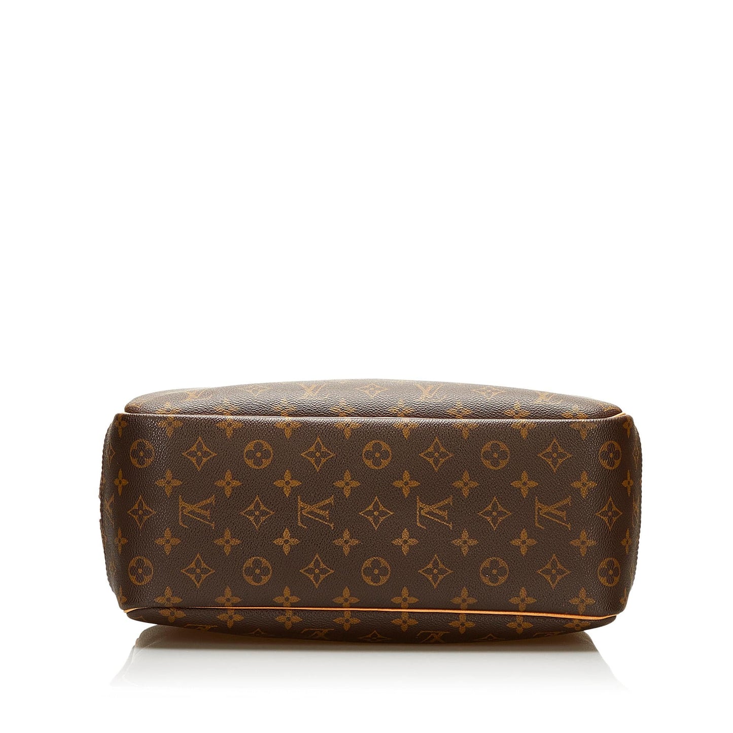 Louis Vuitton Monogram Deauville (SHG-35670)