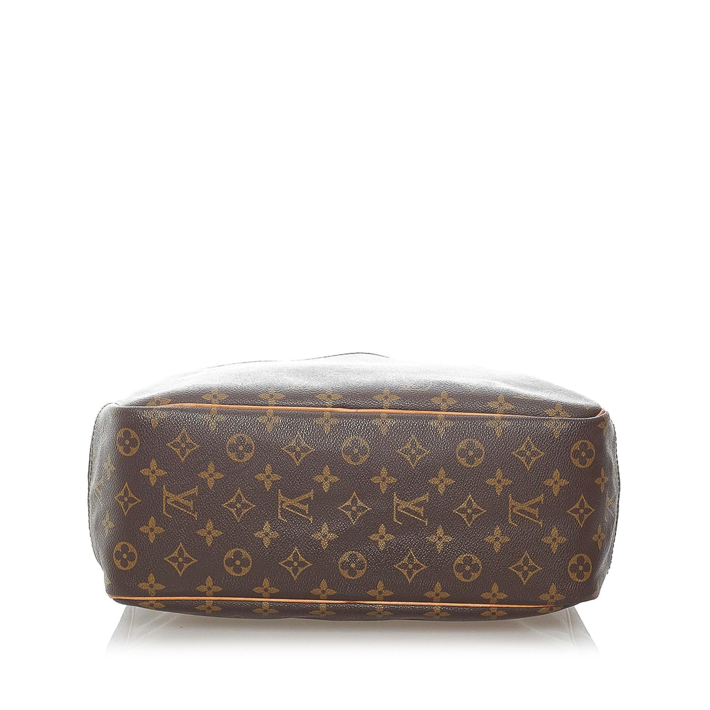 Louis Vuitton Monogram Deauville (SHG-36304)