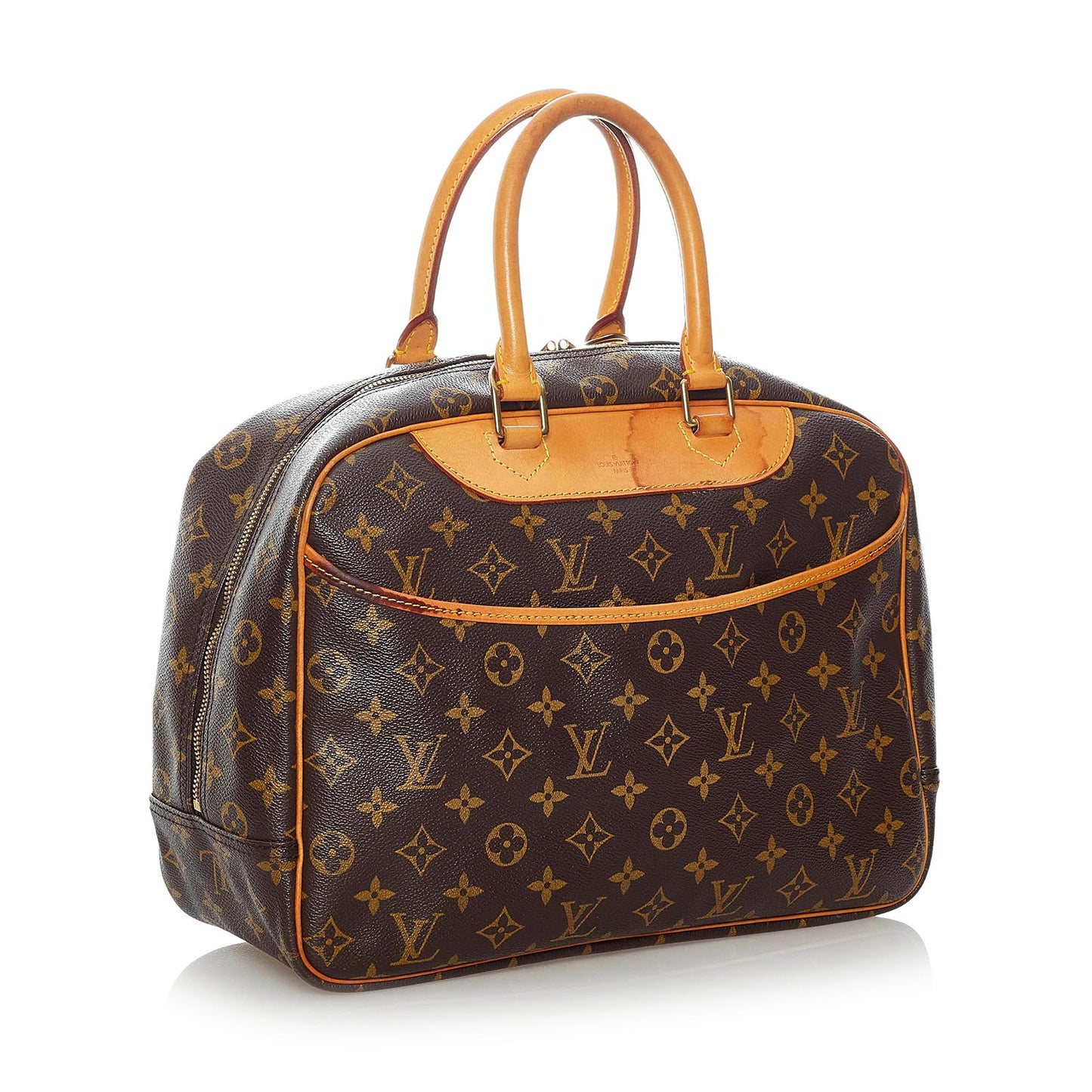 Louis Vuitton Monogram Deauville (SHG-36607)