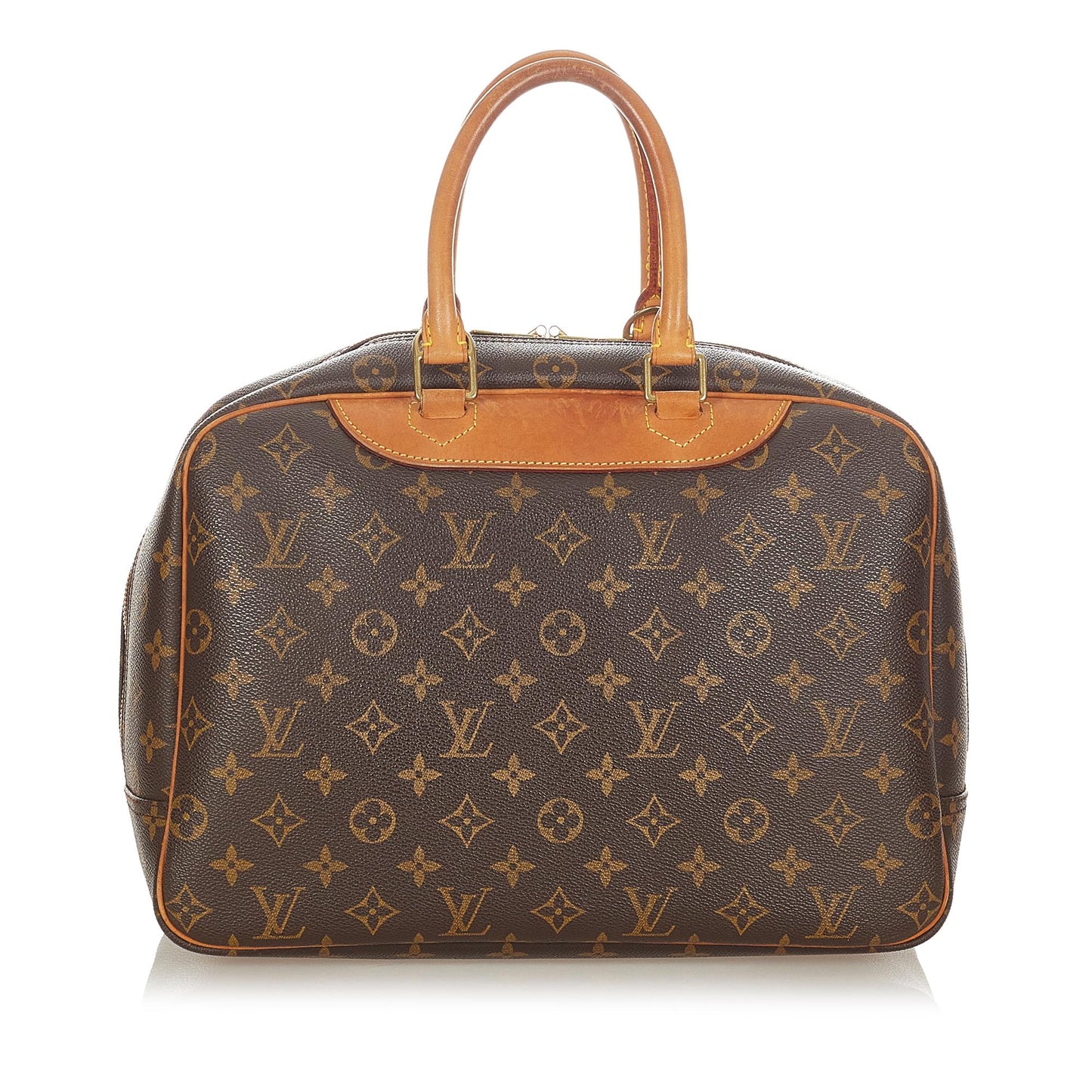 Louis Vuitton Monogram Deauville (SHG-36614)