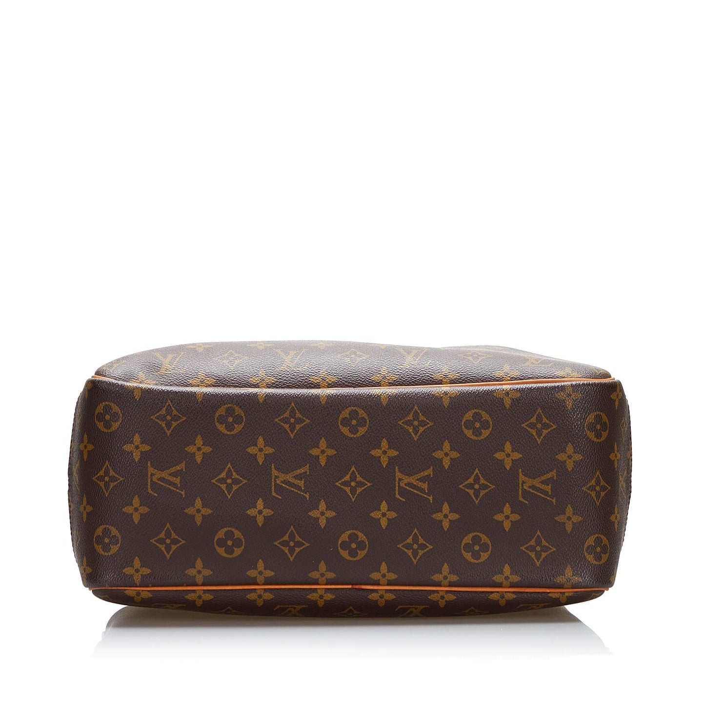 Louis Vuitton Monogram Deauville (SHG-37169)