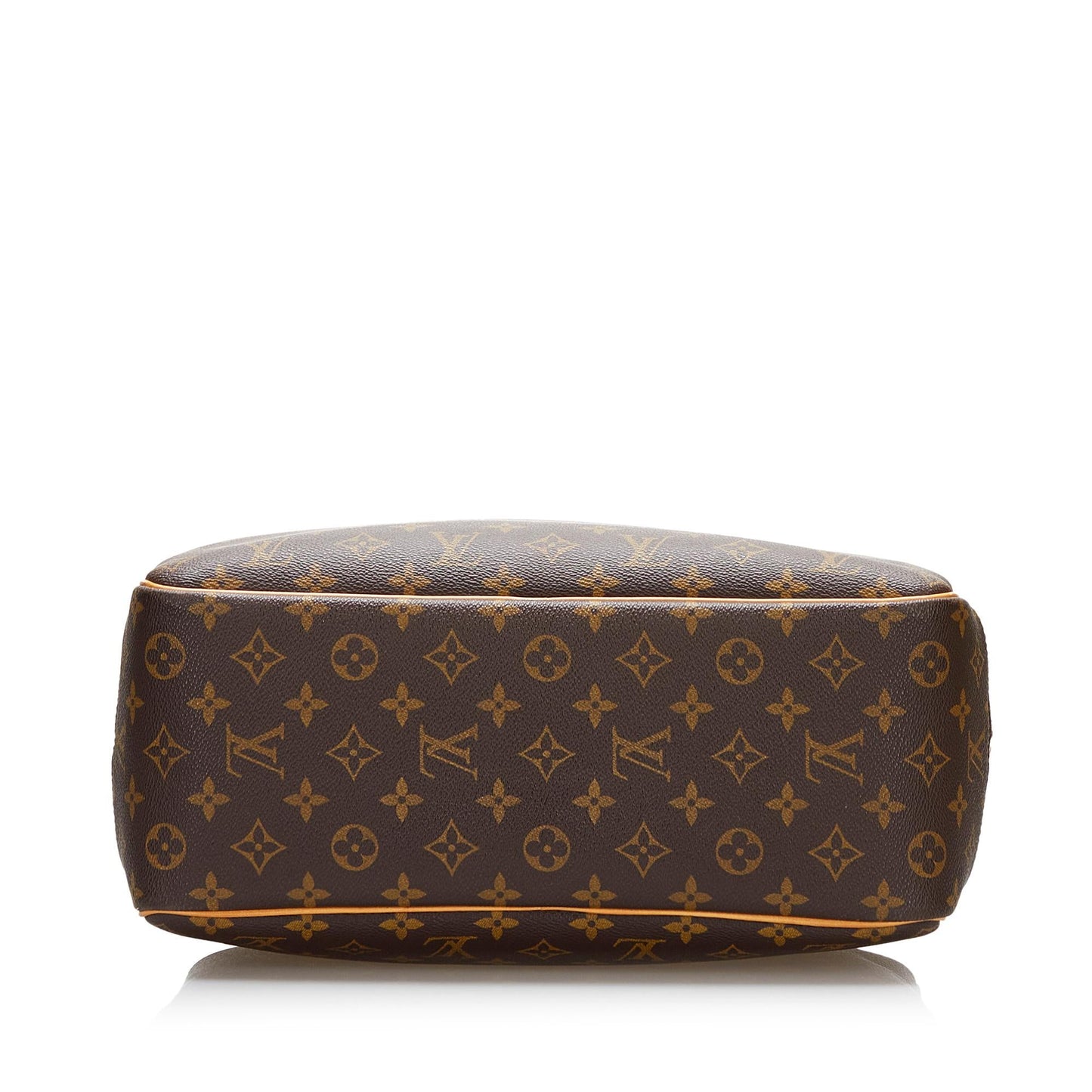 Louis Vuitton Monogram Deauville (SHG-37529)