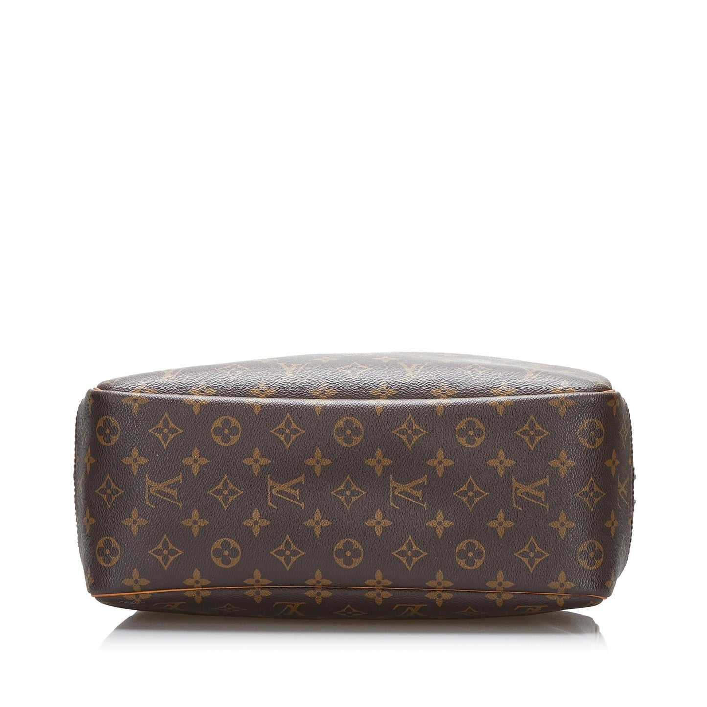 Louis Vuitton Monogram Deauville (SHG-8HxV6m)