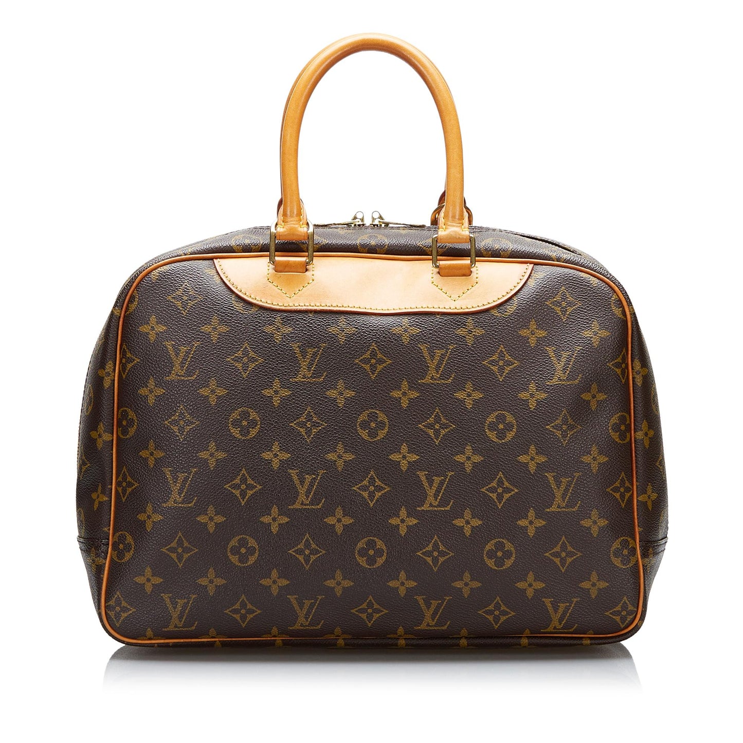 Louis Vuitton Monogram Deauville (SHG-Vfo2yE)