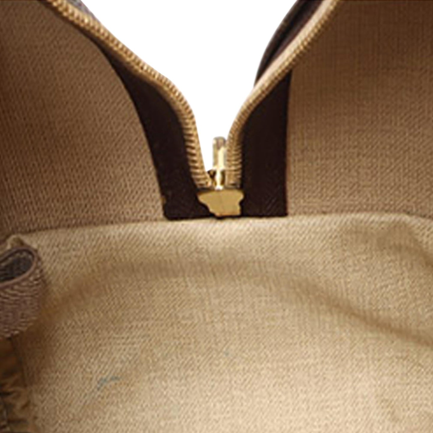 Louis Vuitton Monogram Deauville (SHG-AQDHh6)