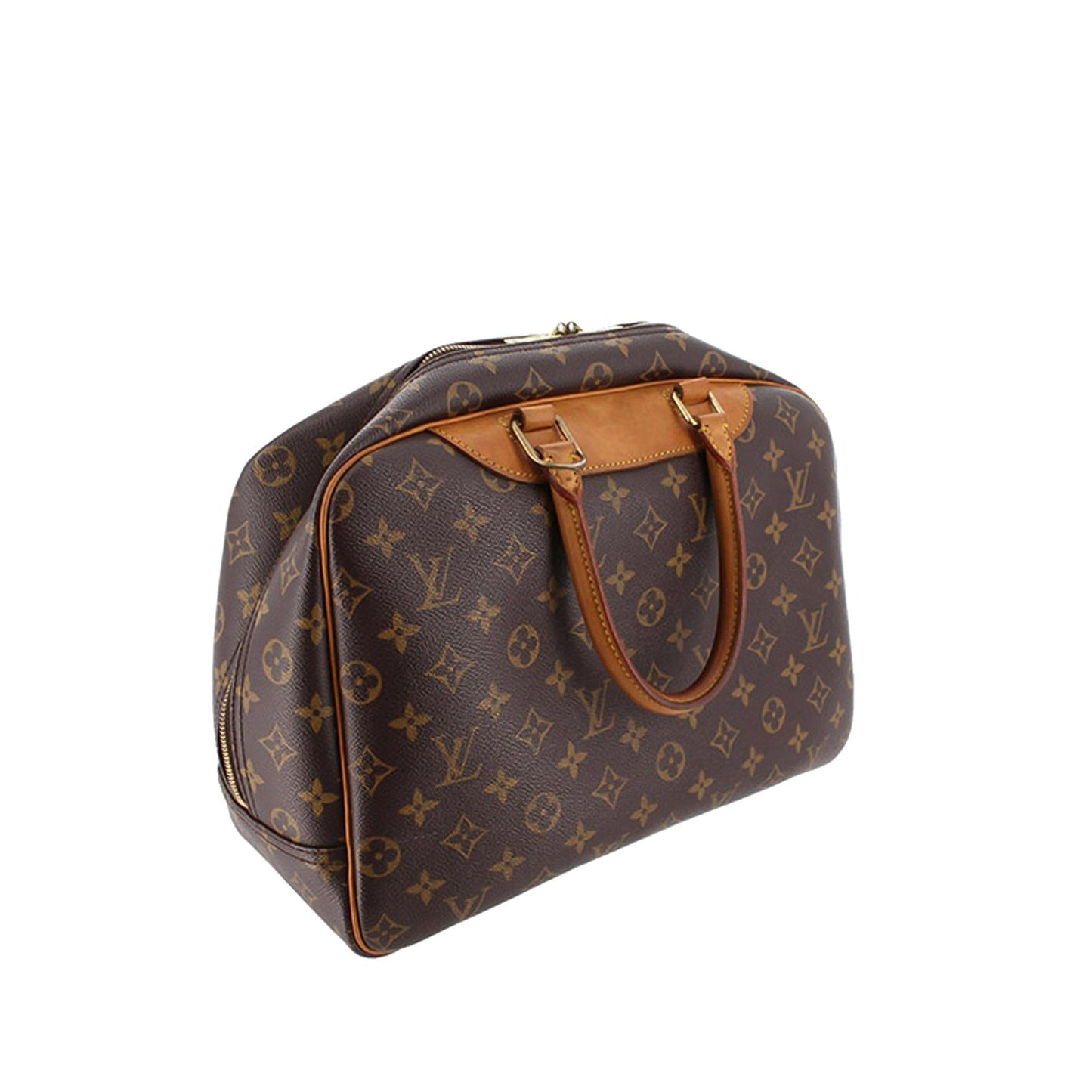 Louis Vuitton Monogram Deauville (SHG-AQDHh6)