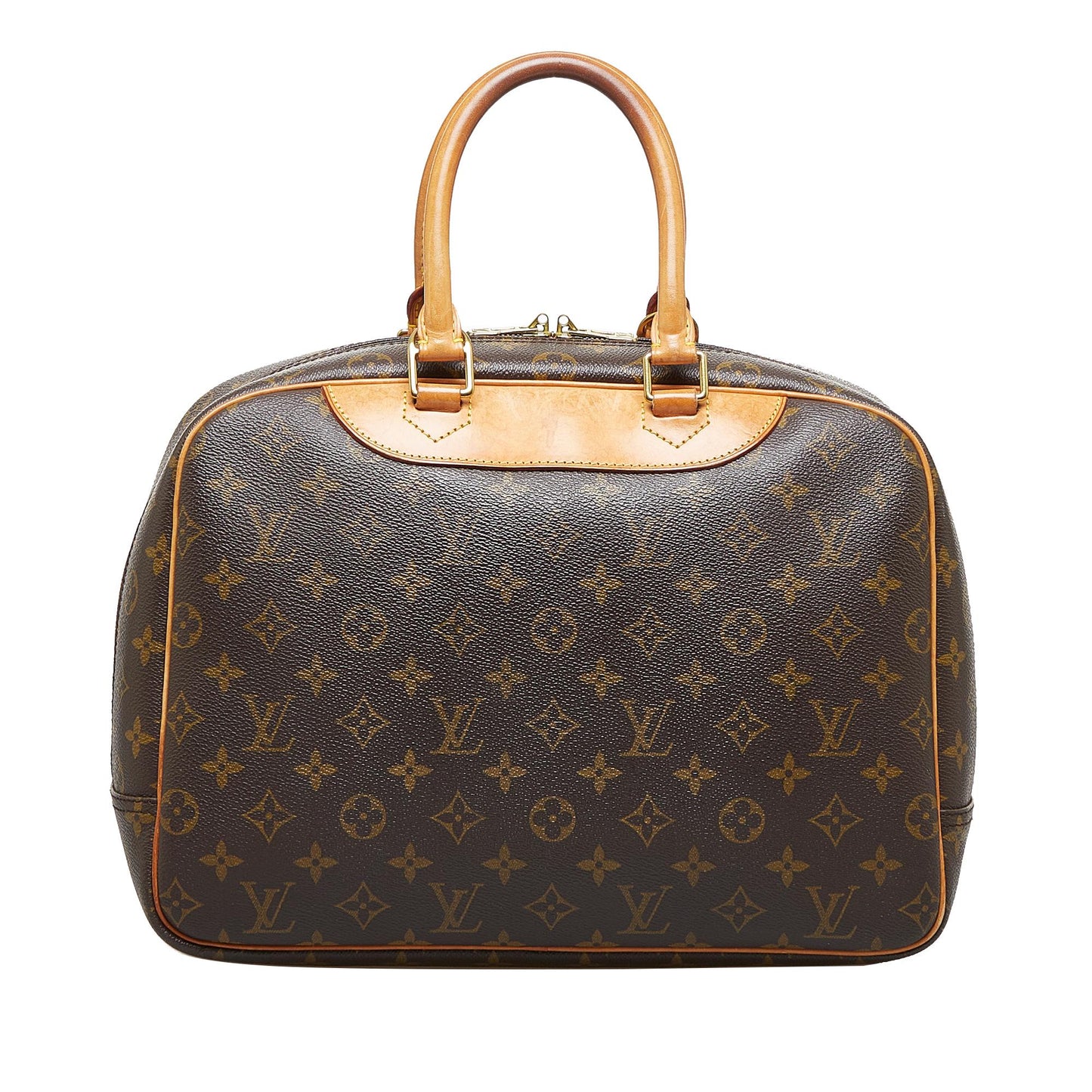 Louis Vuitton Monogram Deauville (SHG-9uXED1)