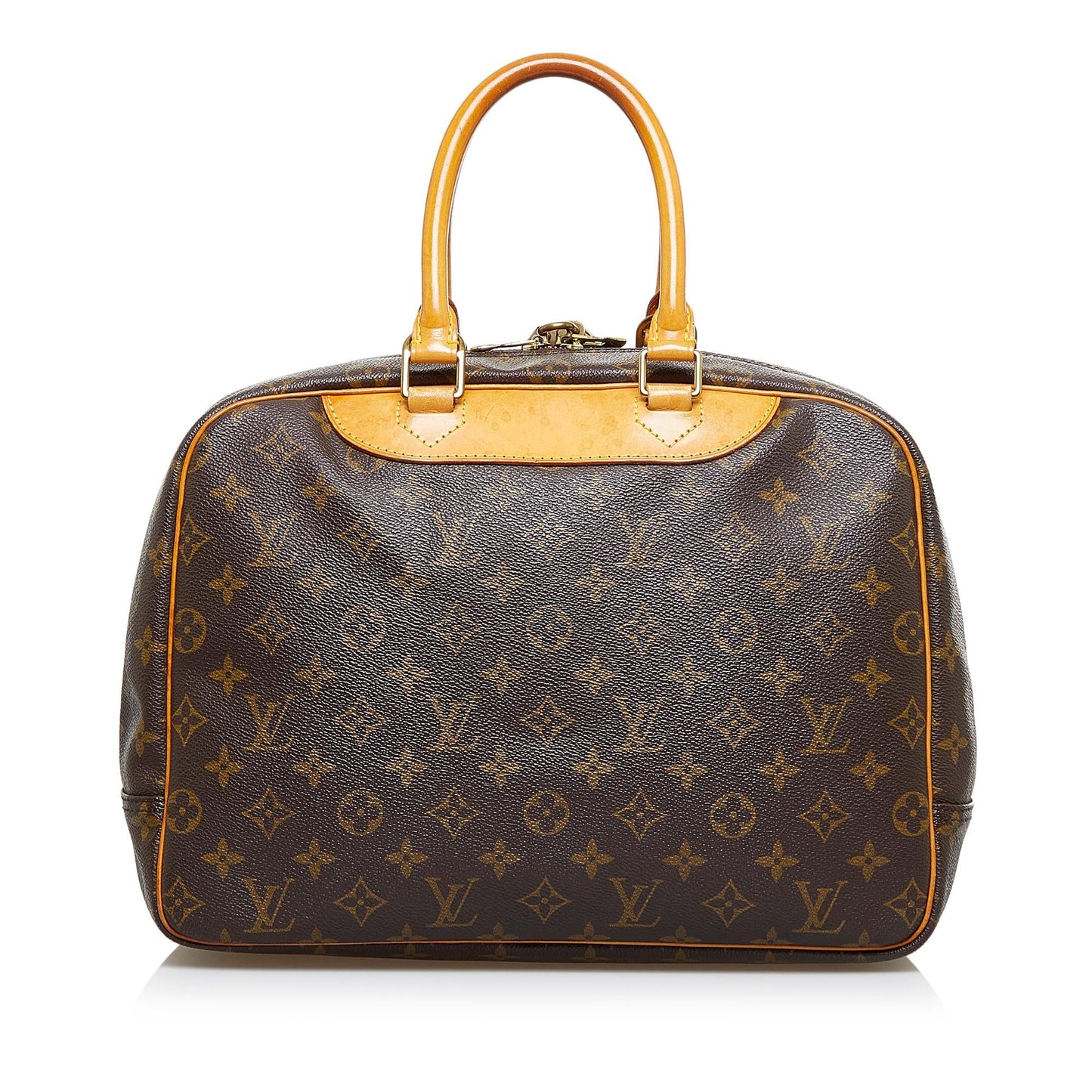 Louis Vuitton Monogram Deauville (SHG-1z8QSI)