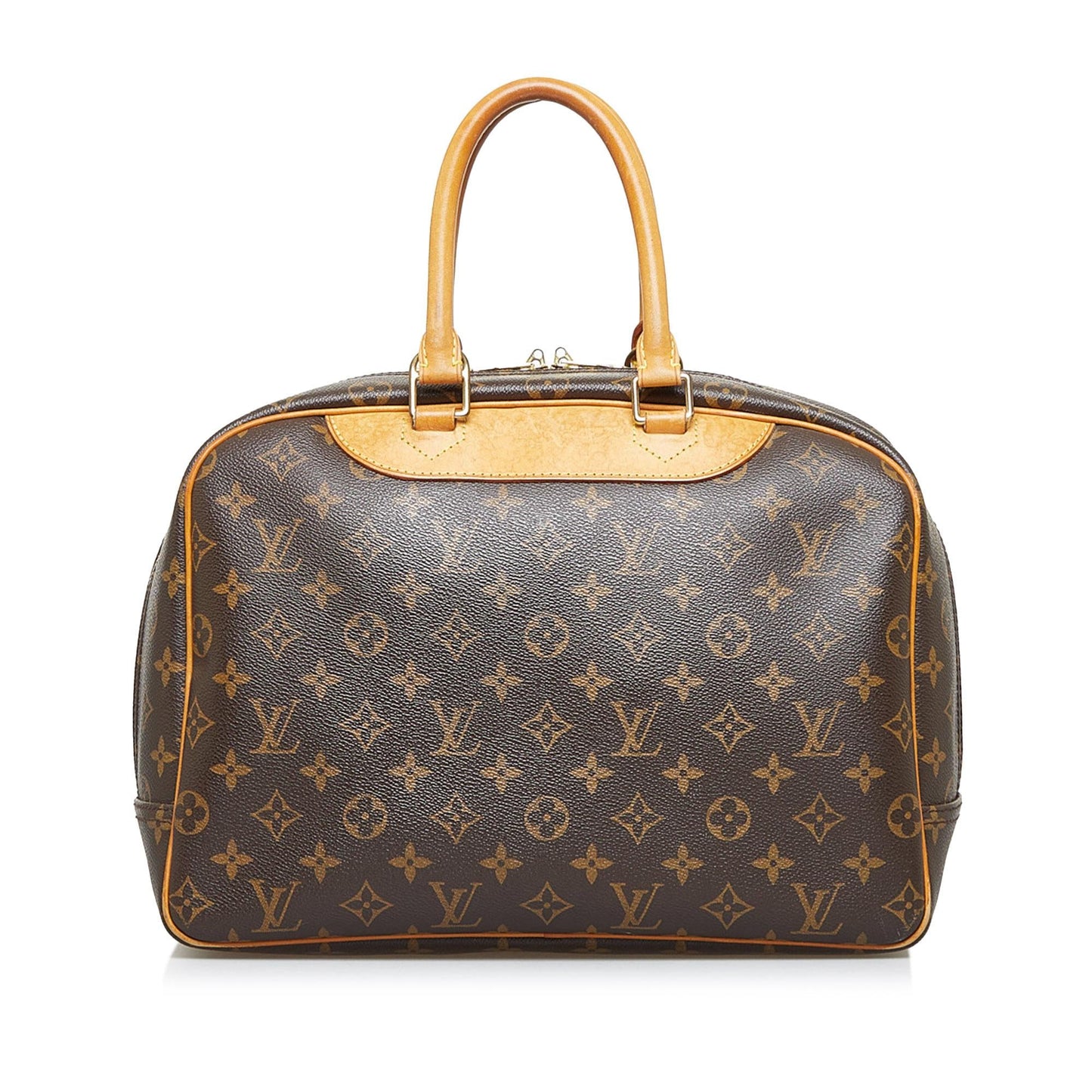 Louis Vuitton Monogram Deauville (SHG-ev3xVD)