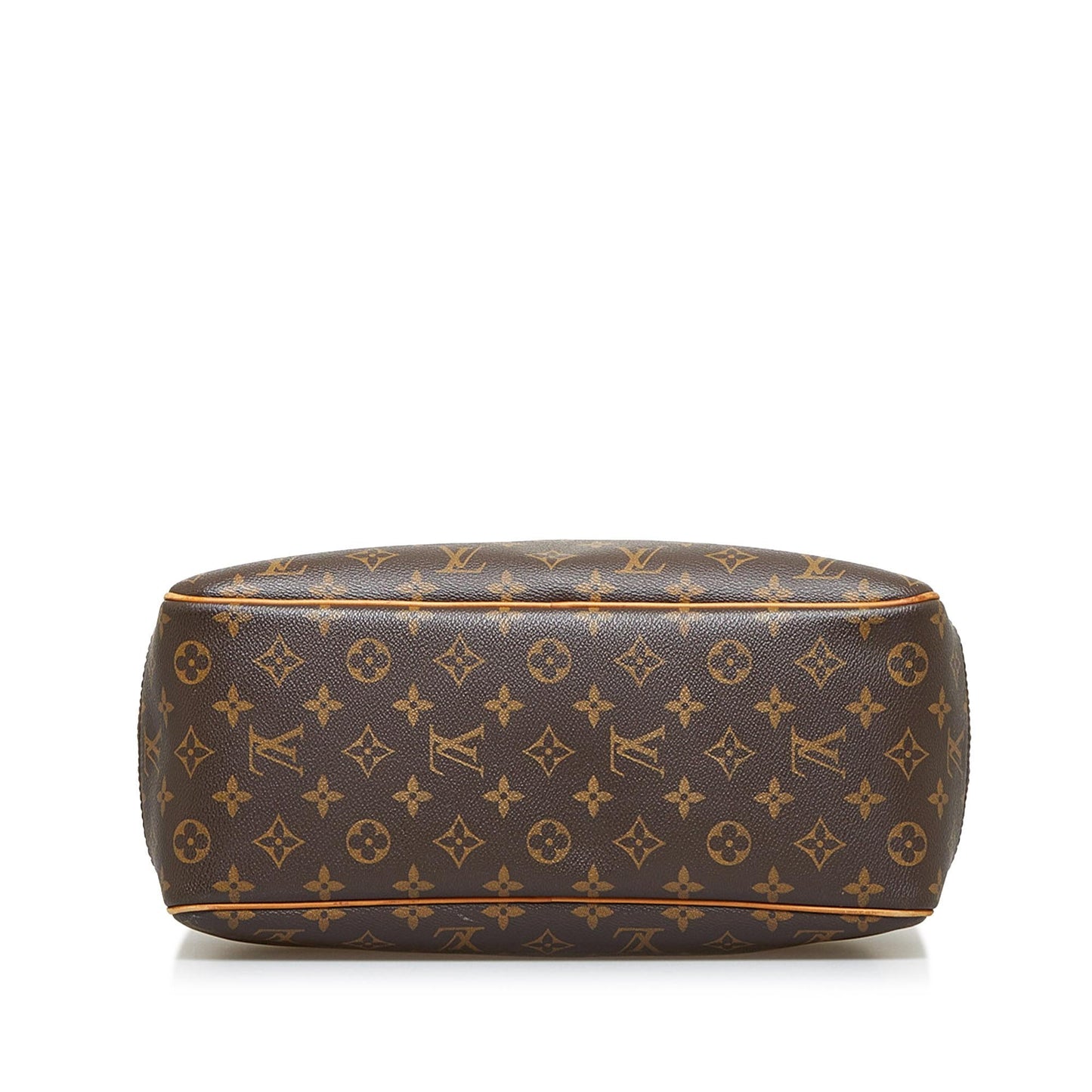 Louis Vuitton Monogram Deauville (SHG-ev3xVD)