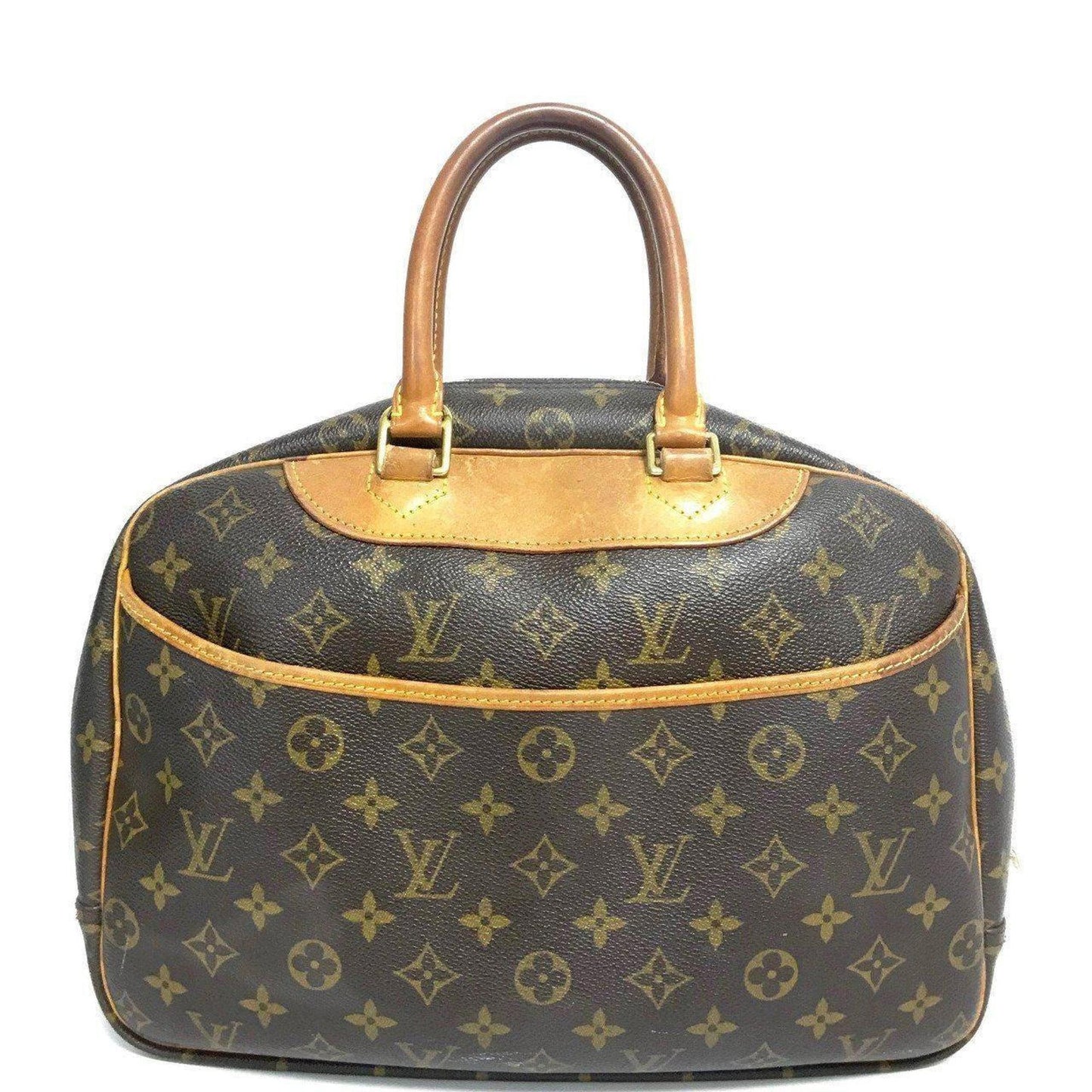 Louis Vuitton Monogram Deauville