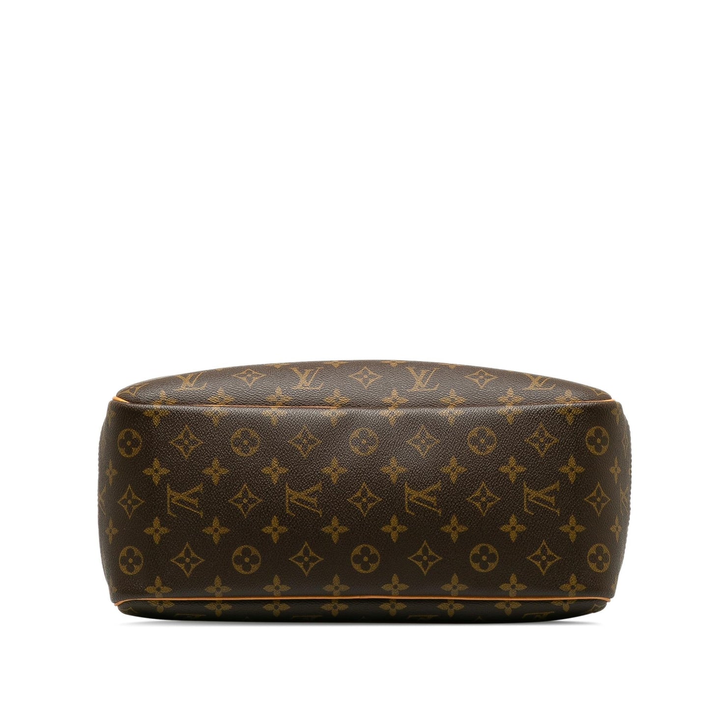 Louis Vuitton Monogram Deauville (SHG-f8gwCJ)