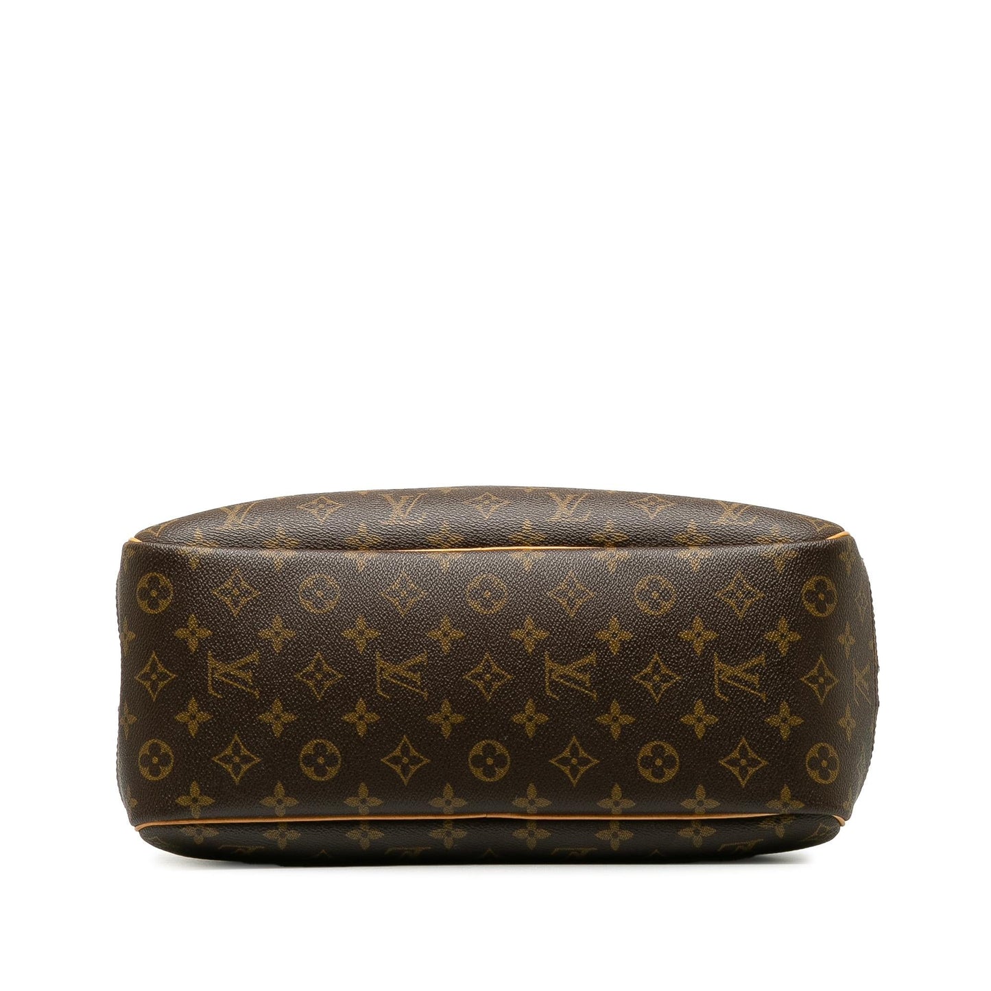Louis Vuitton Monogram Deauville (SHG-E2bEwA)