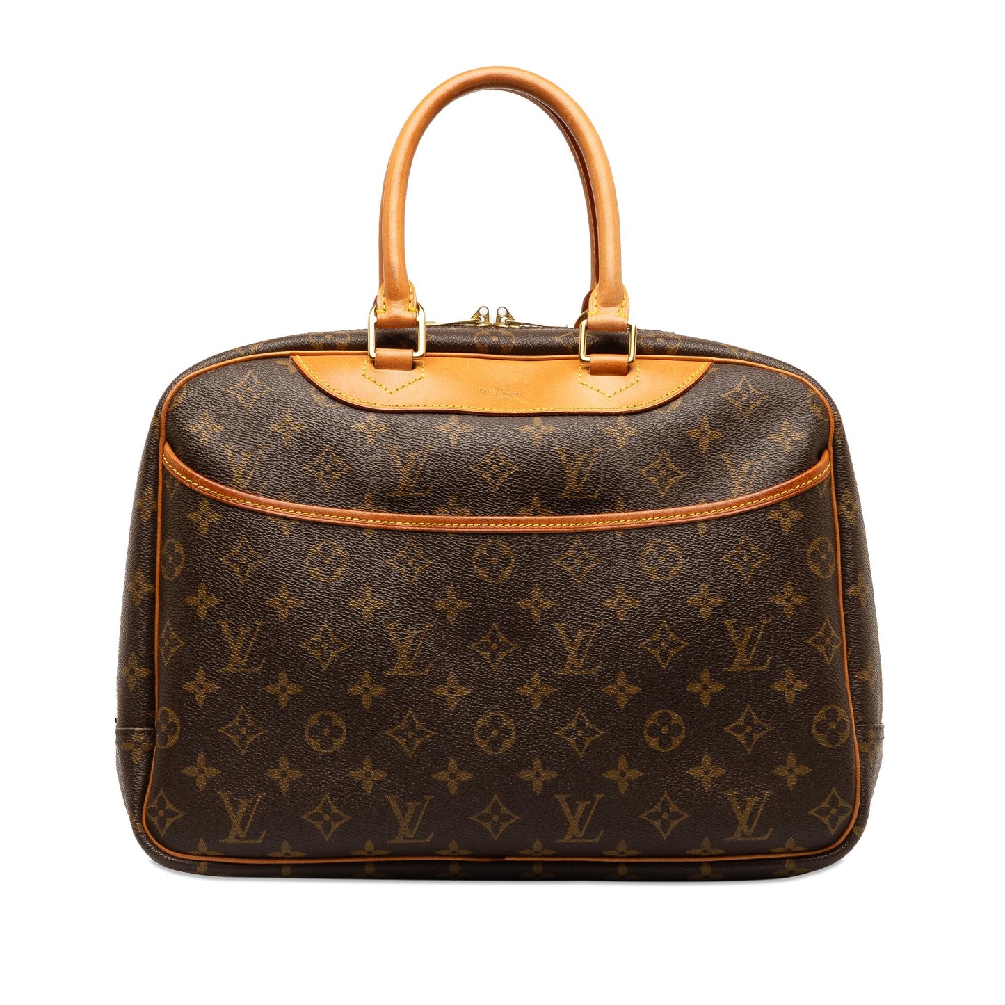 Louis Vuitton Monogram Deauville (SHG-yuz5jL)