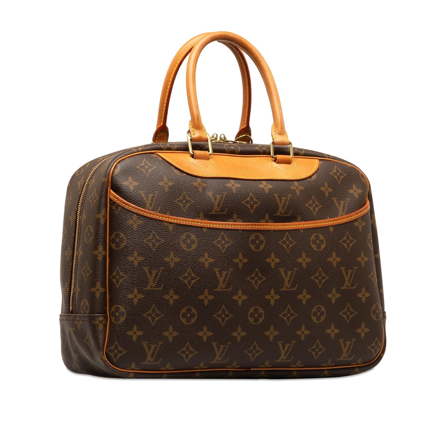 Louis Vuitton Monogram Deauville (SHG-yuz5jL)