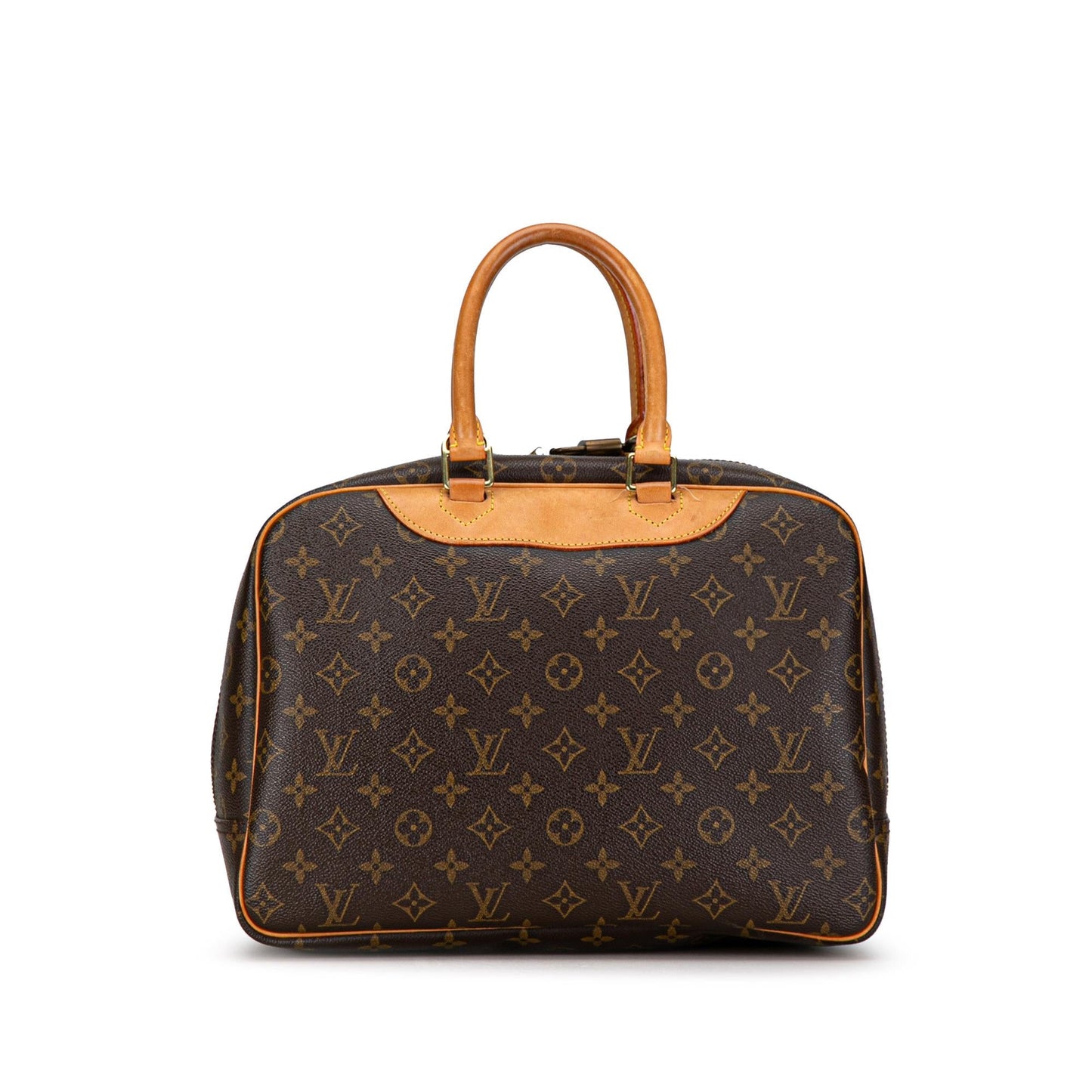 Louis Vuitton Monogram Deauville (SHG-65aOYE)