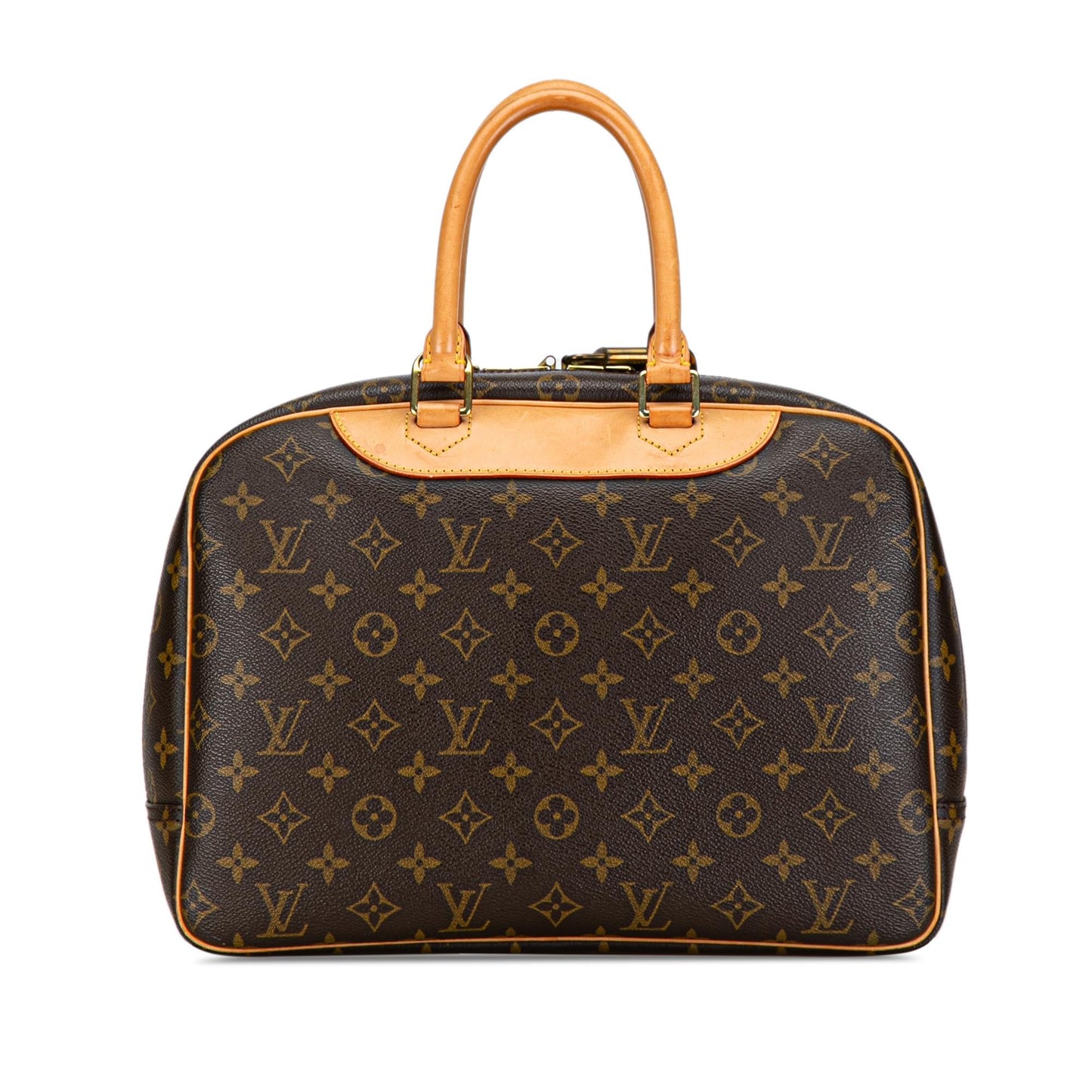 Louis Vuitton Monogram Deauville (SHG-MGfYE0)