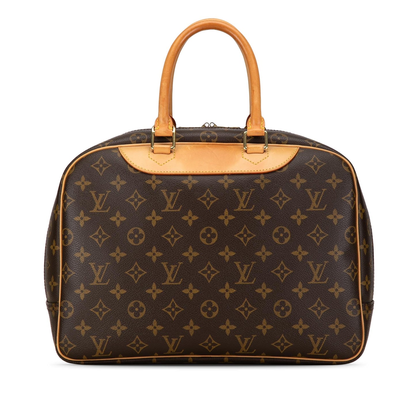 Louis Vuitton Monogram Deauville (SHG-TsYDlk)