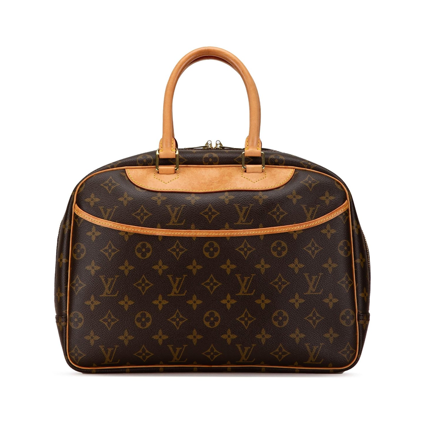 Louis Vuitton Monogram Deauville (SHG-ozWQlD)