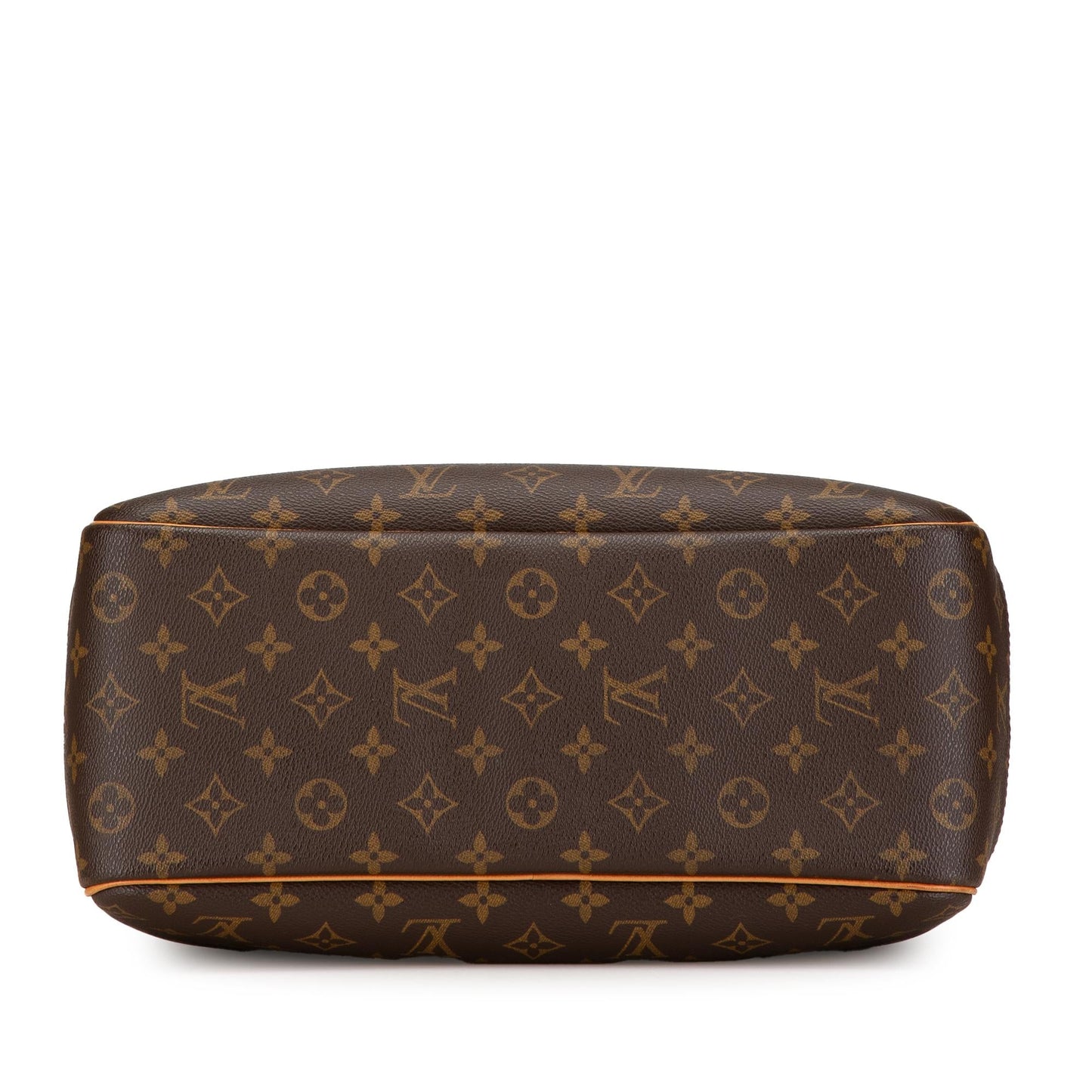 Louis Vuitton Monogram Deauville (SHG-UaUiS4)