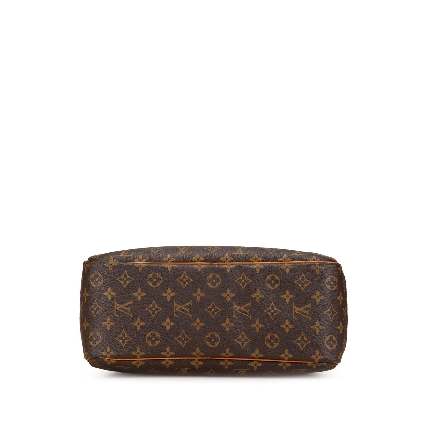 Louis Vuitton Monogram Deauville (SHG-miDRvh)