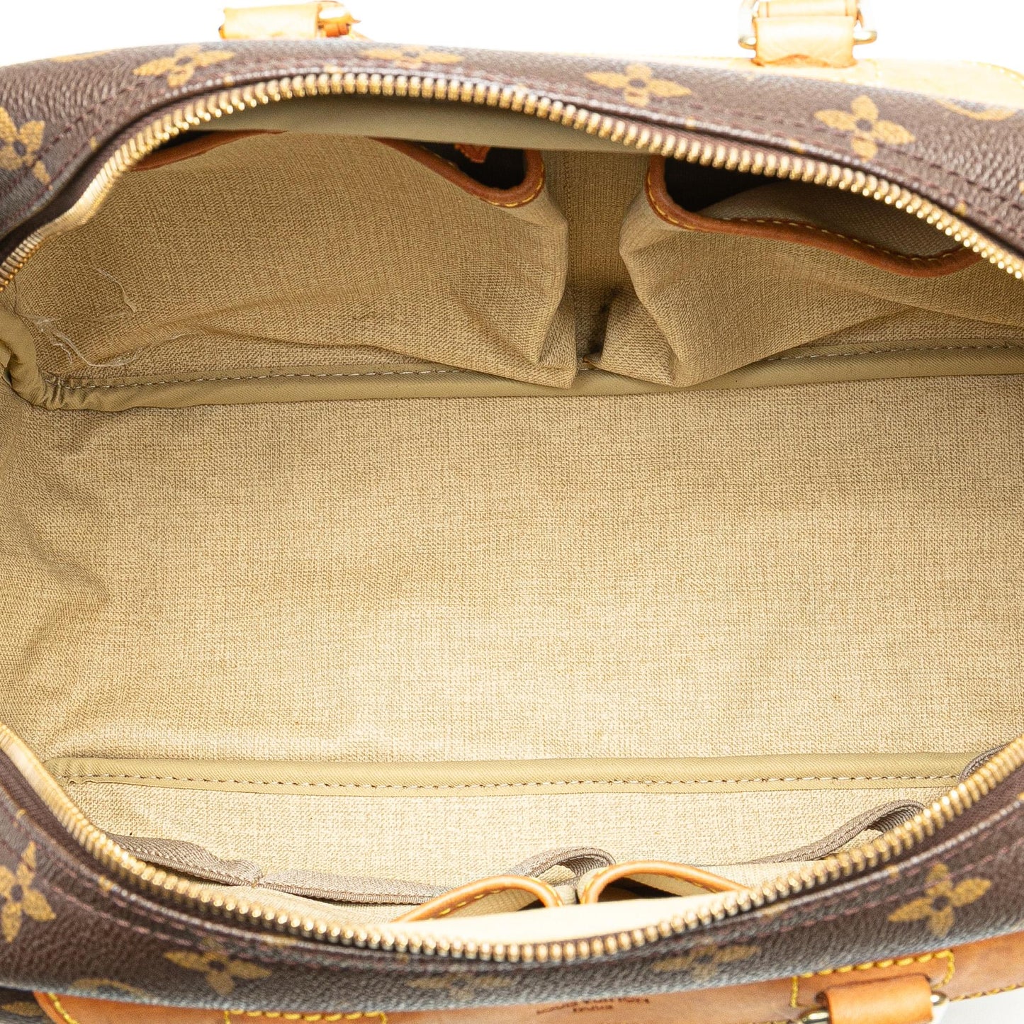 Louis Vuitton Monogram Deauville