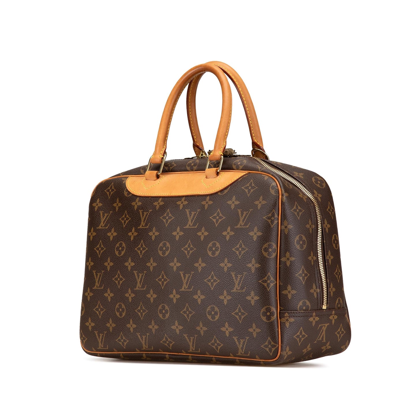 Louis Vuitton Monogram Deauville