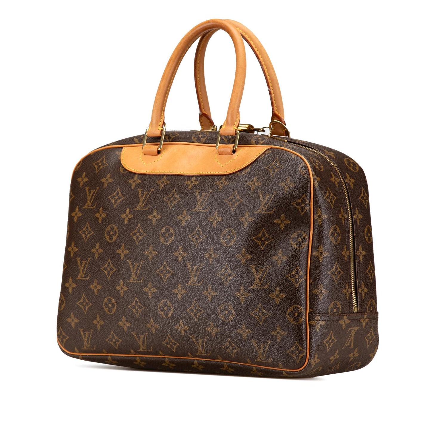 Louis Vuitton Monogram Deauville