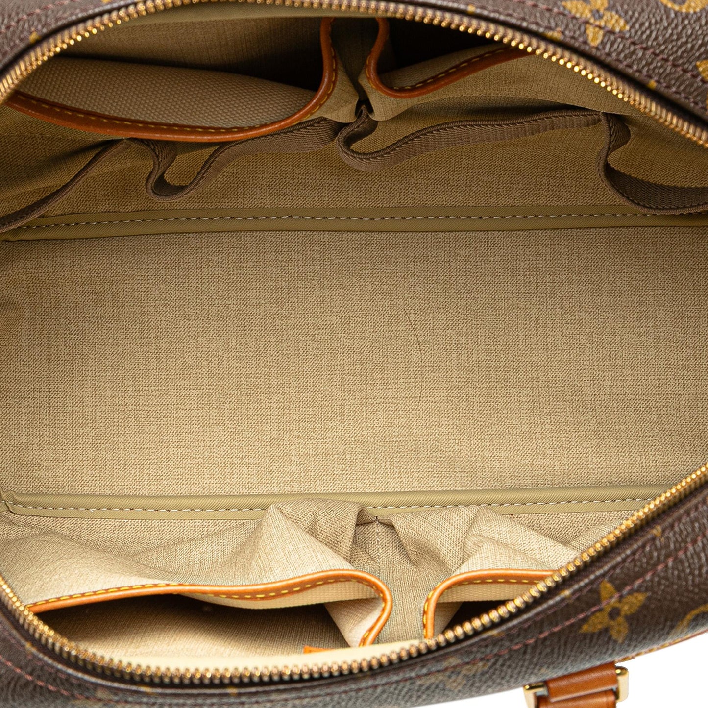 Louis Vuitton Monogram Deauville