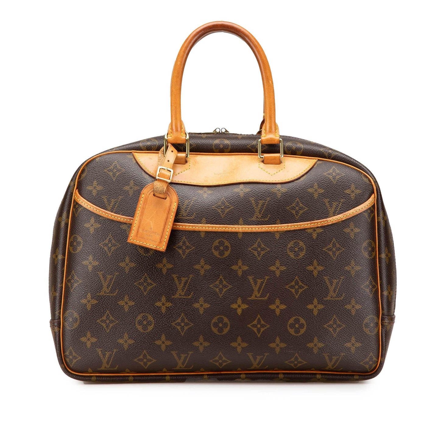 Louis Vuitton Monogram Deauville