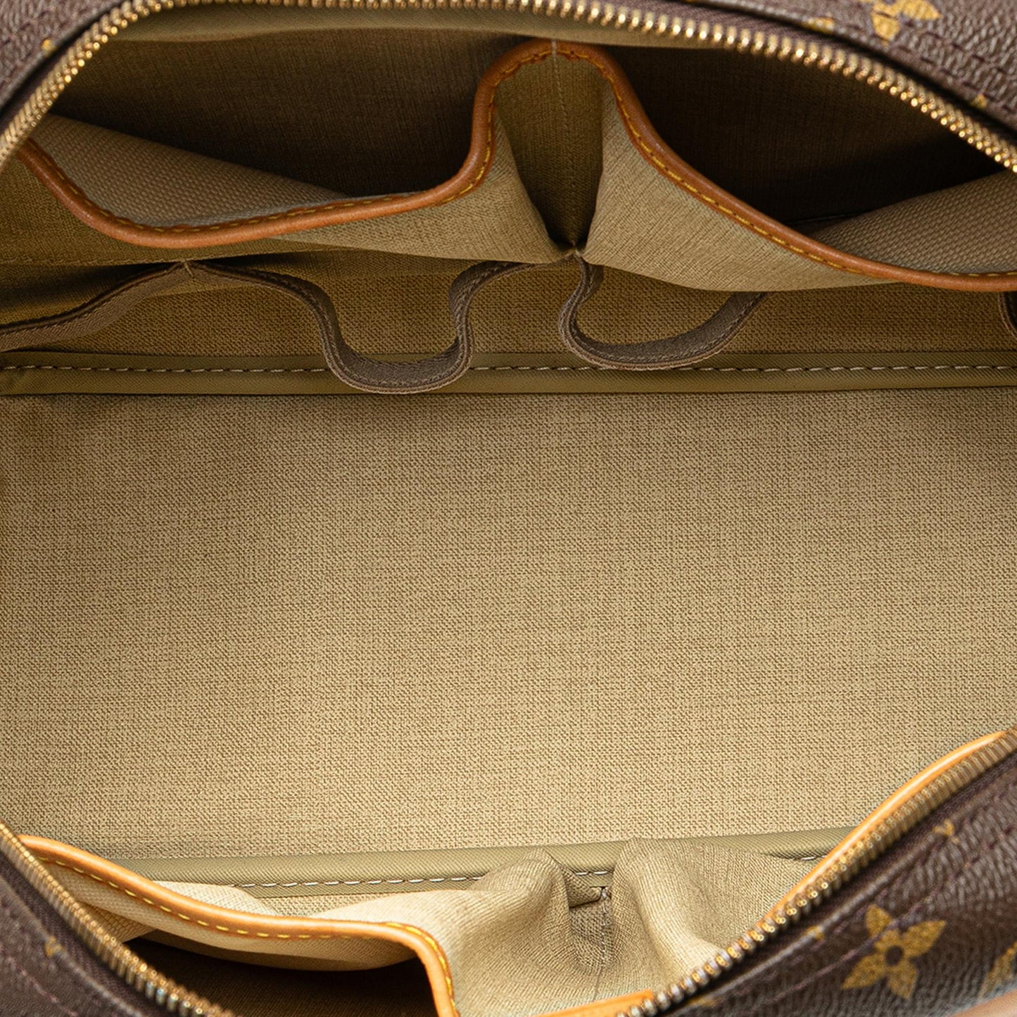 Louis Vuitton Monogram Deauville