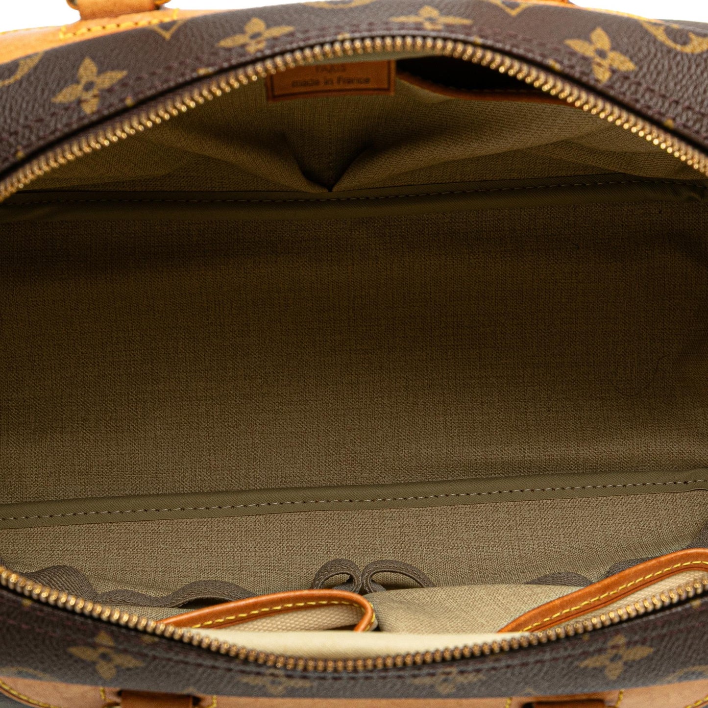 Louis Vuitton Monogram Deauville