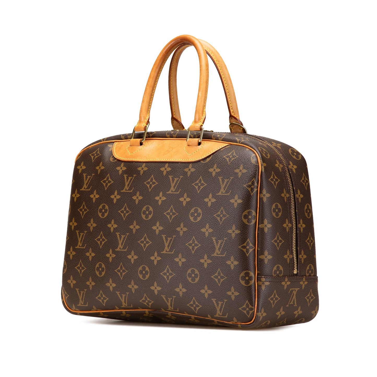 Louis Vuitton Monogram Deauville