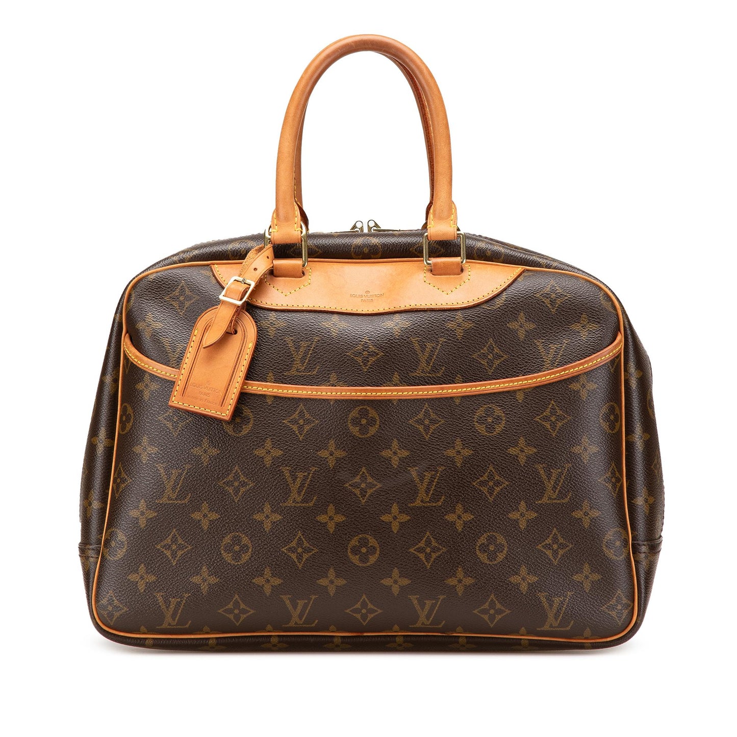Louis Vuitton Monogram Deauville