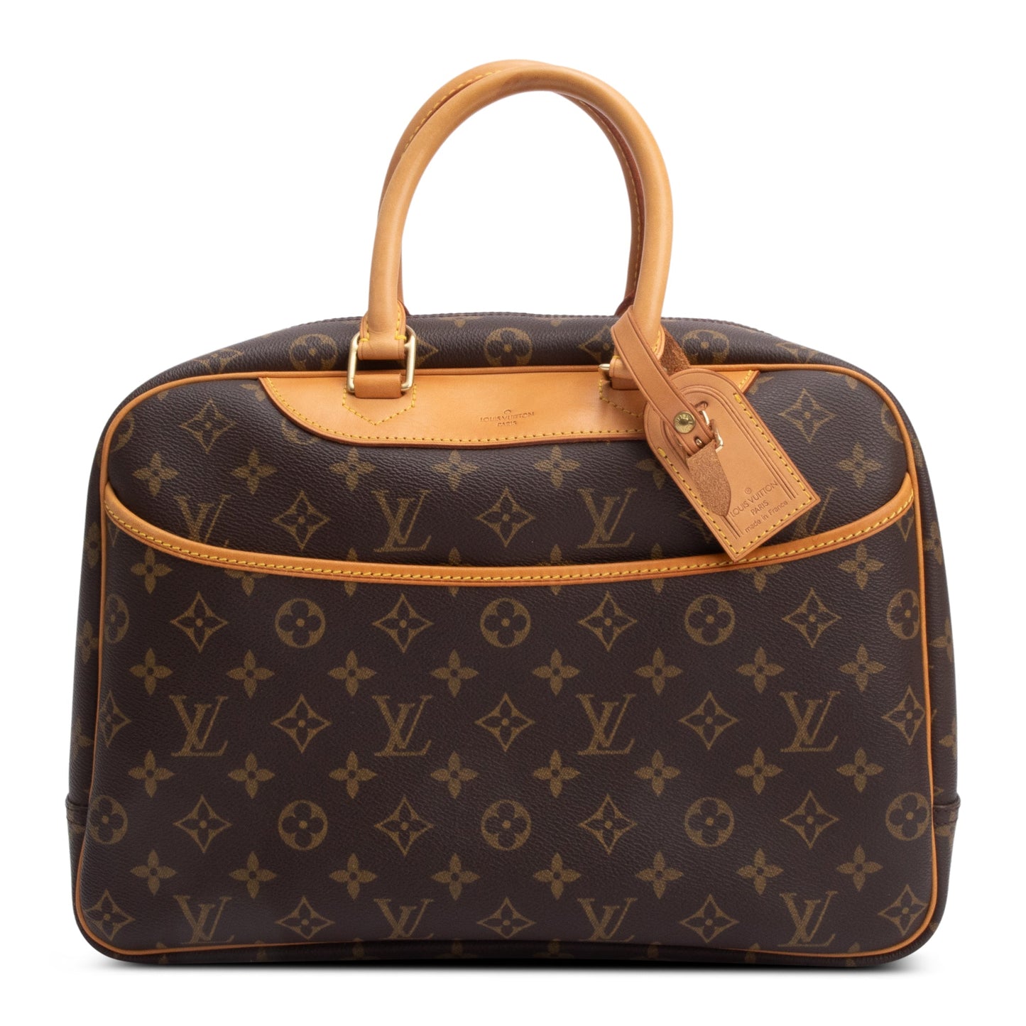 Louis Vuitton Monogram Deauville