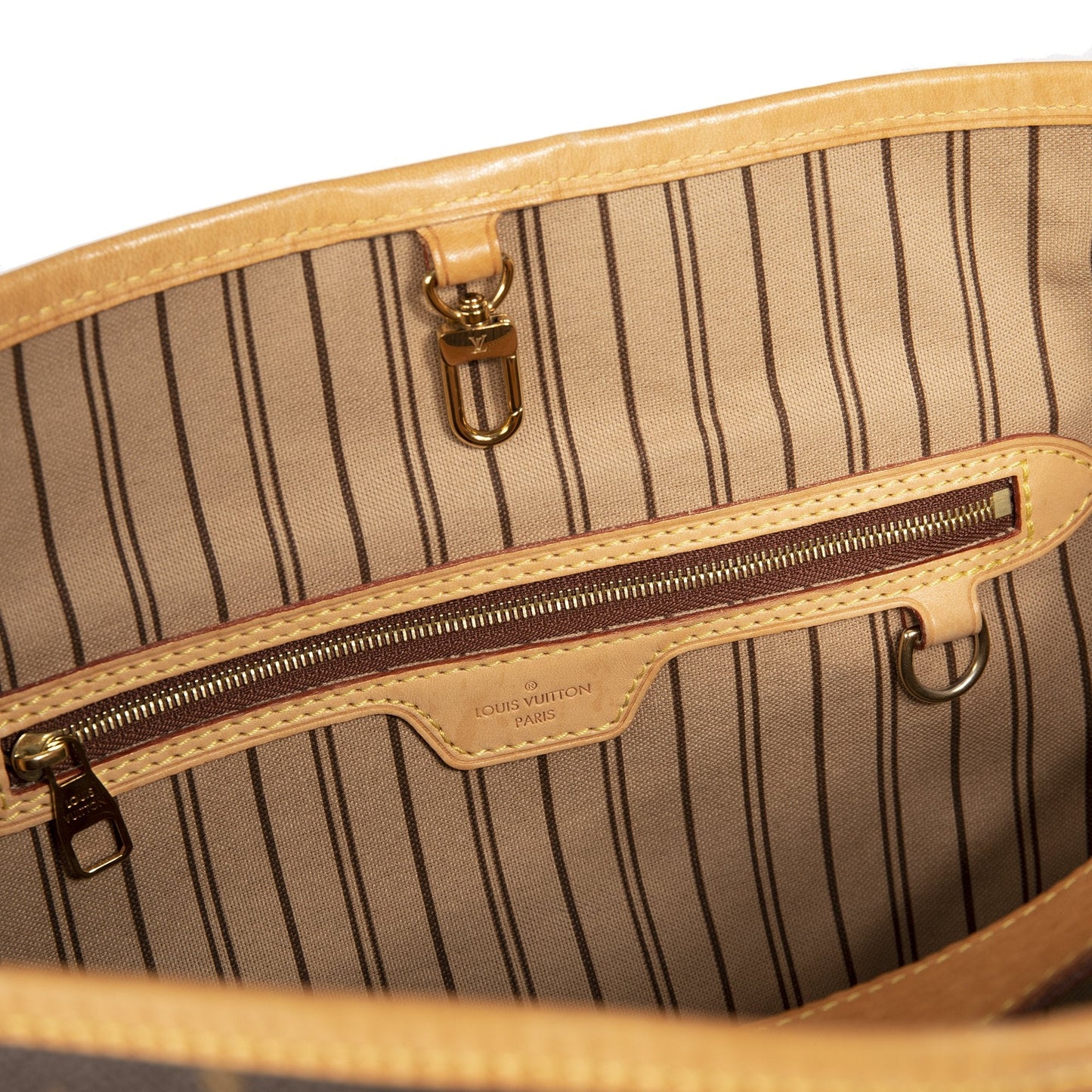 Louis Vuitton Monogram Delighful MM Hobo