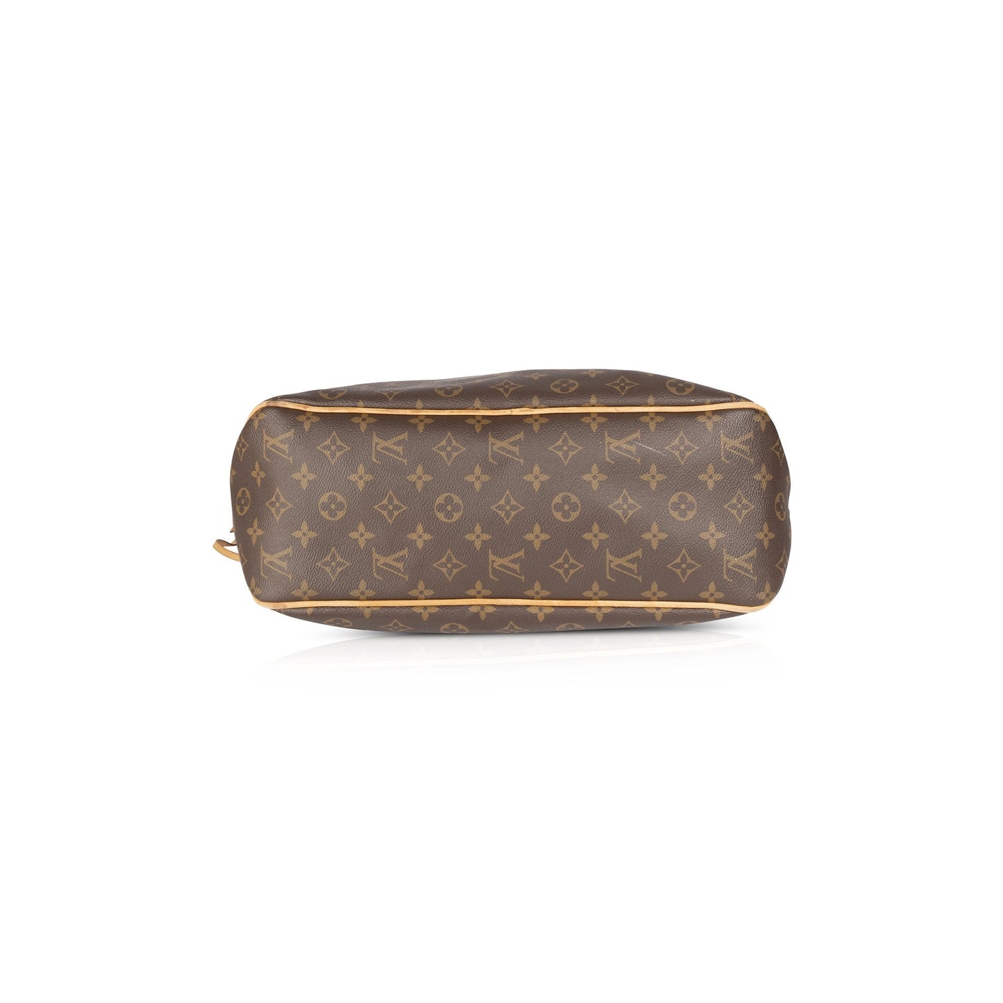 Louis Vuitton Monogram Delighful MM Hobo