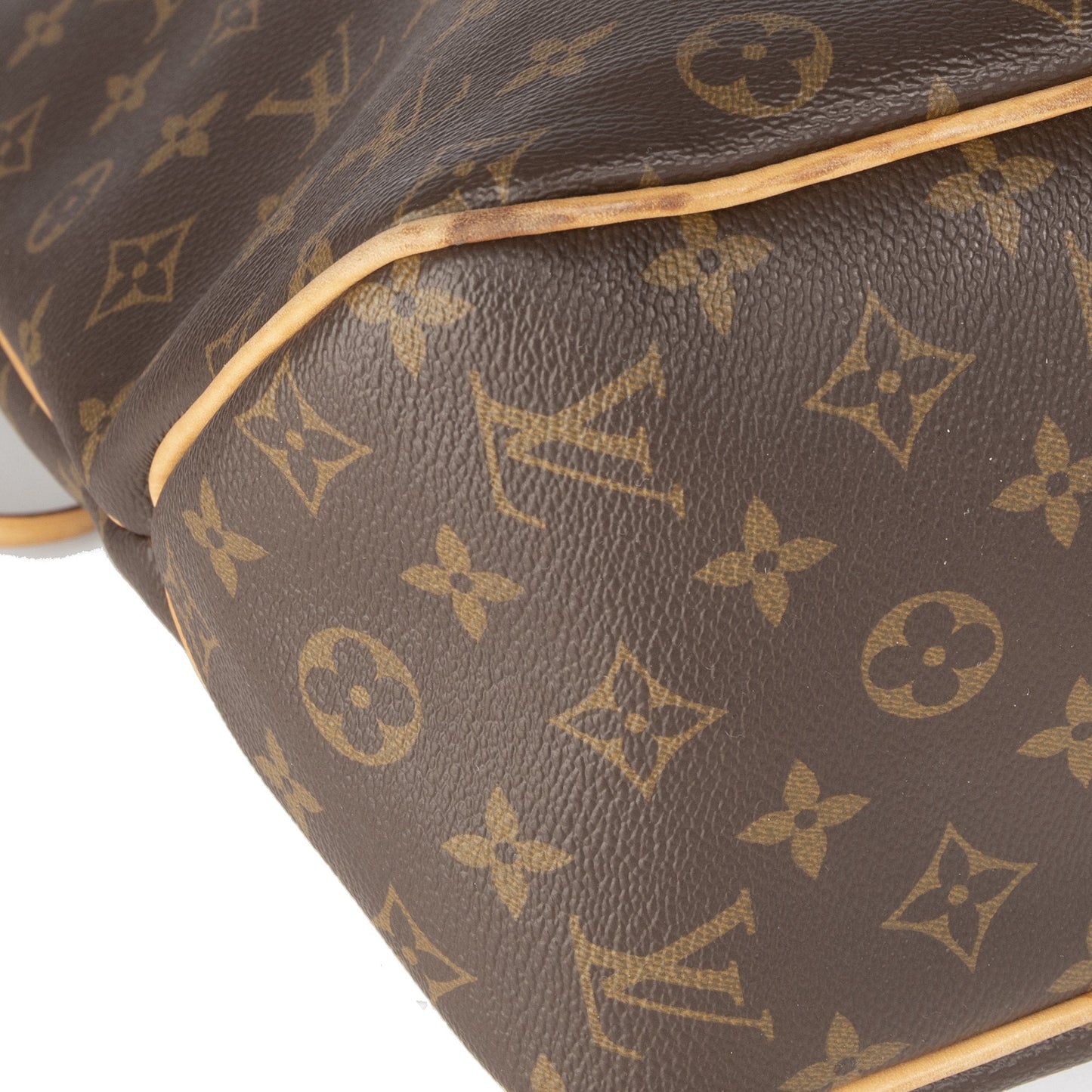Louis Vuitton Monogram Delighful MM Hobo