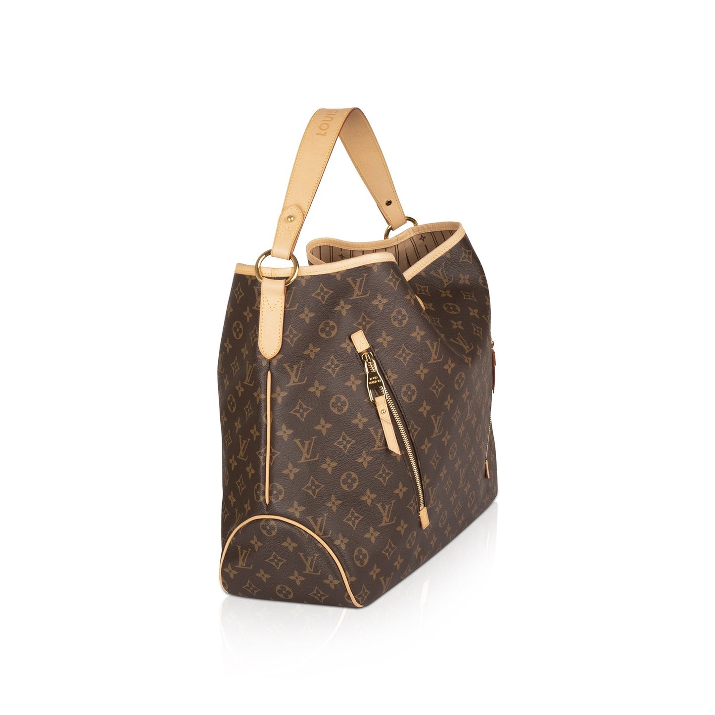 Louis Vuitton Monogram Delightful GM