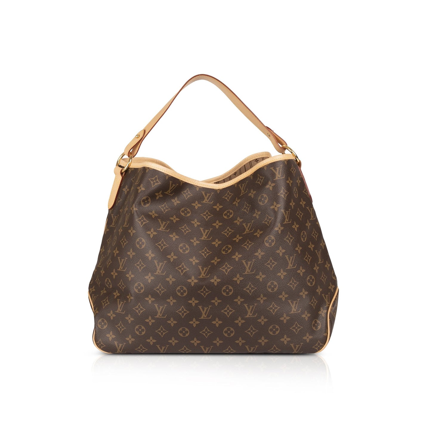 Louis Vuitton Monogram Delightful GM