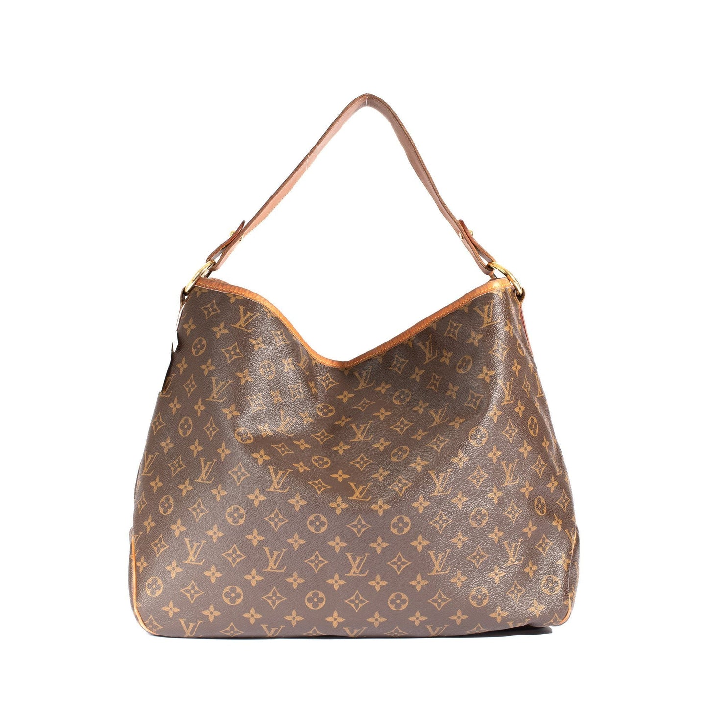 Louis Vuitton Monogram Delightful GM