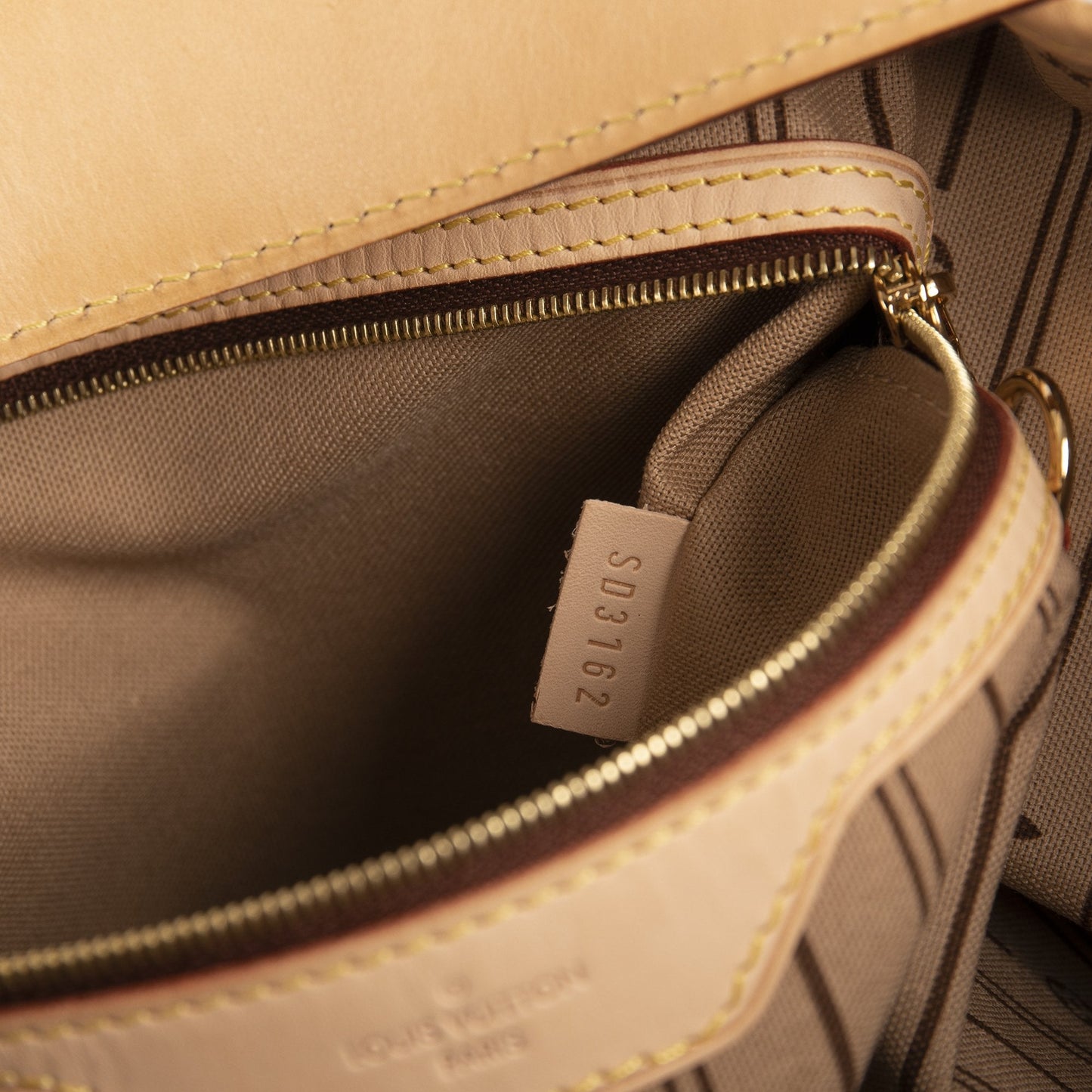 Louis Vuitton Monogram Delightful GM