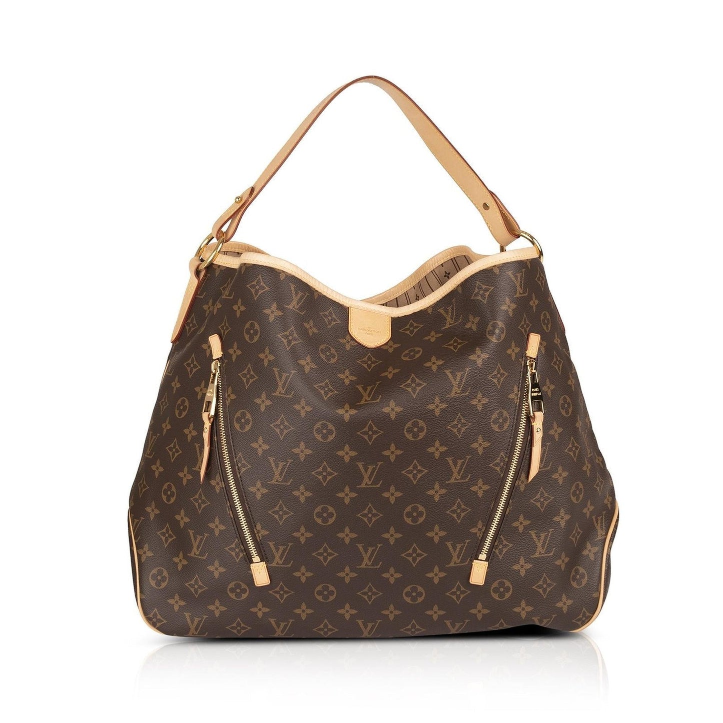 Louis Vuitton Monogram Delightful GM