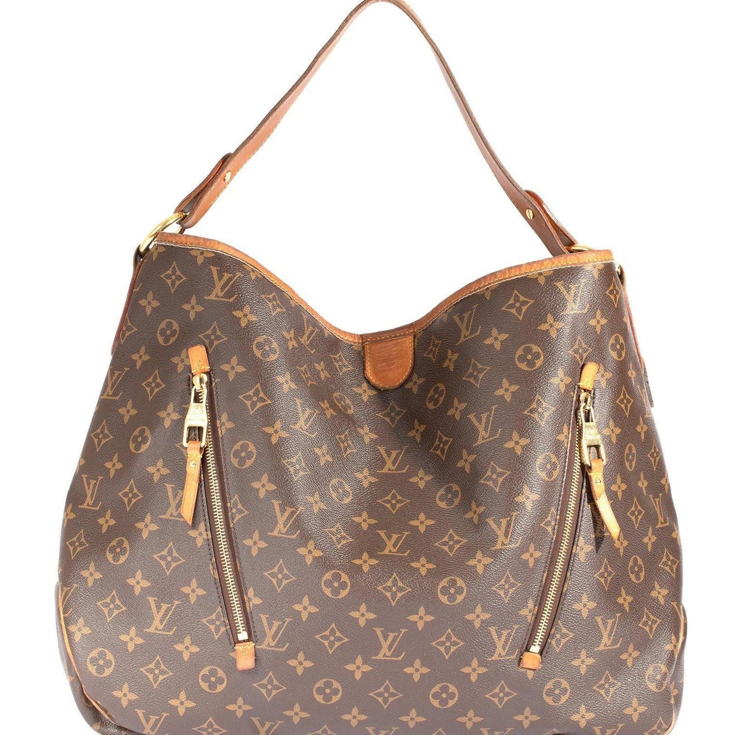 Louis Vuitton Monogram Delightful GM